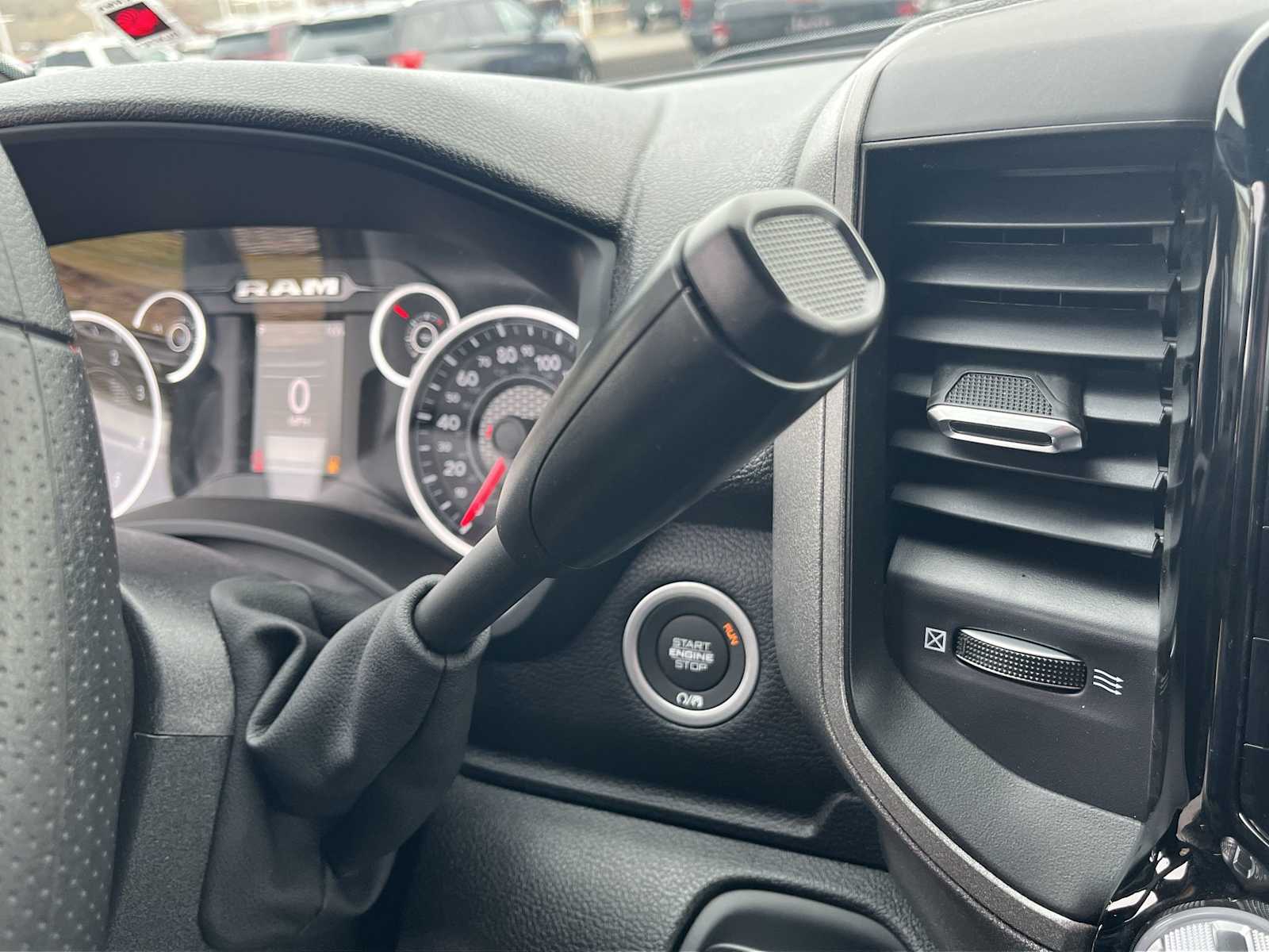 Thumbnail: 2026 RAM 3500 - 17