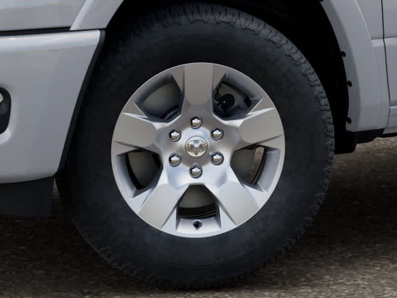 Thumbnail: 2026 RAM 1500 - 4