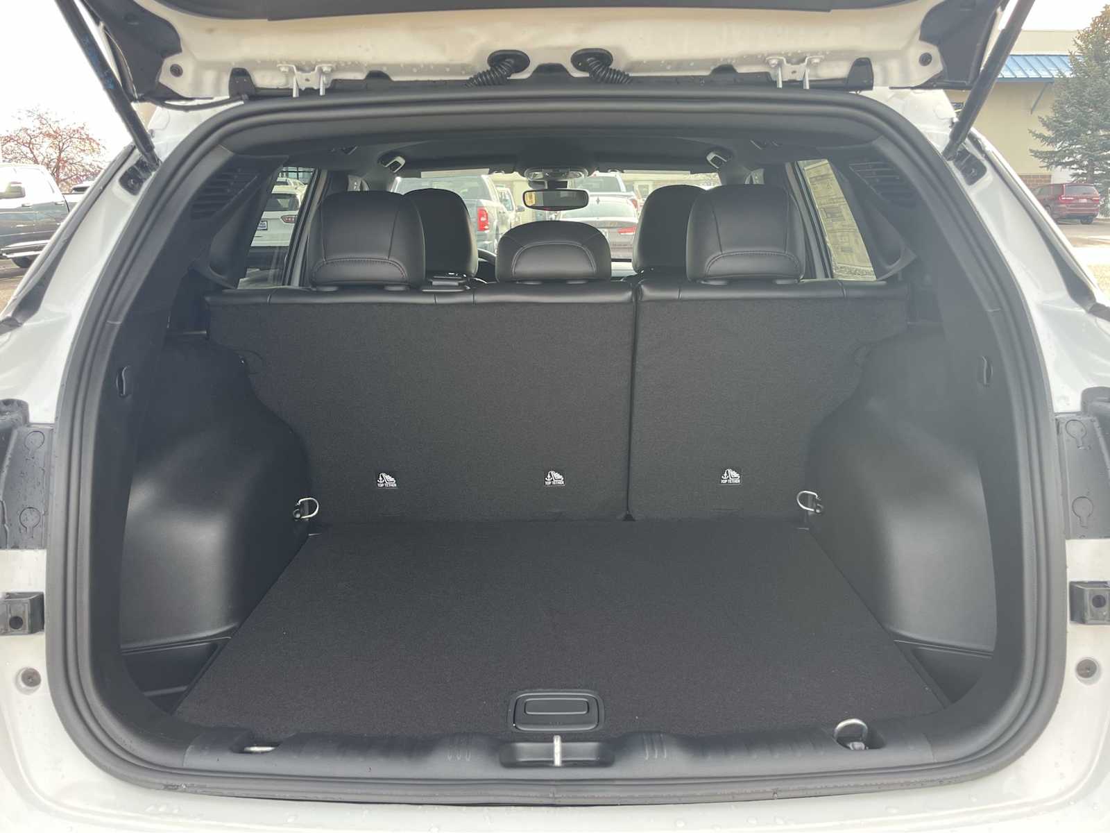 Thumbnail: 2026 Jeep Compass - 19