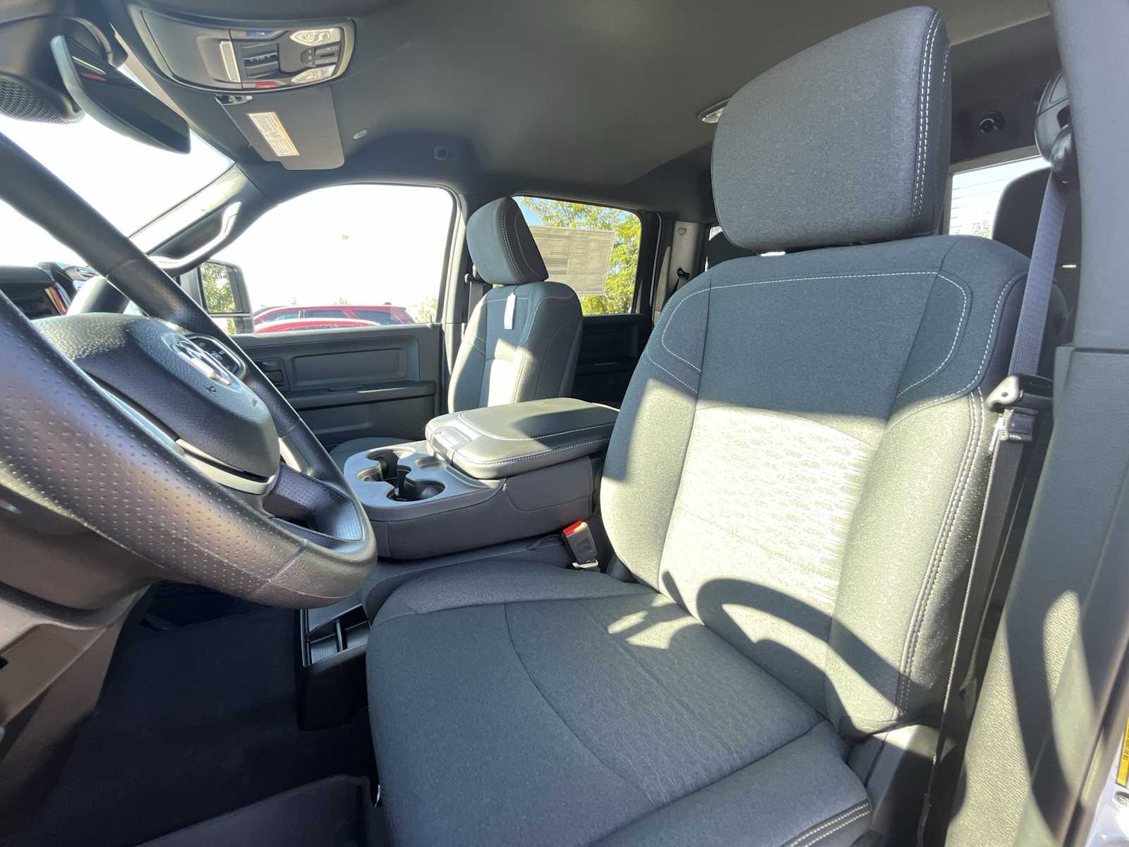 Thumbnail: 2026 RAM 2500 - 11