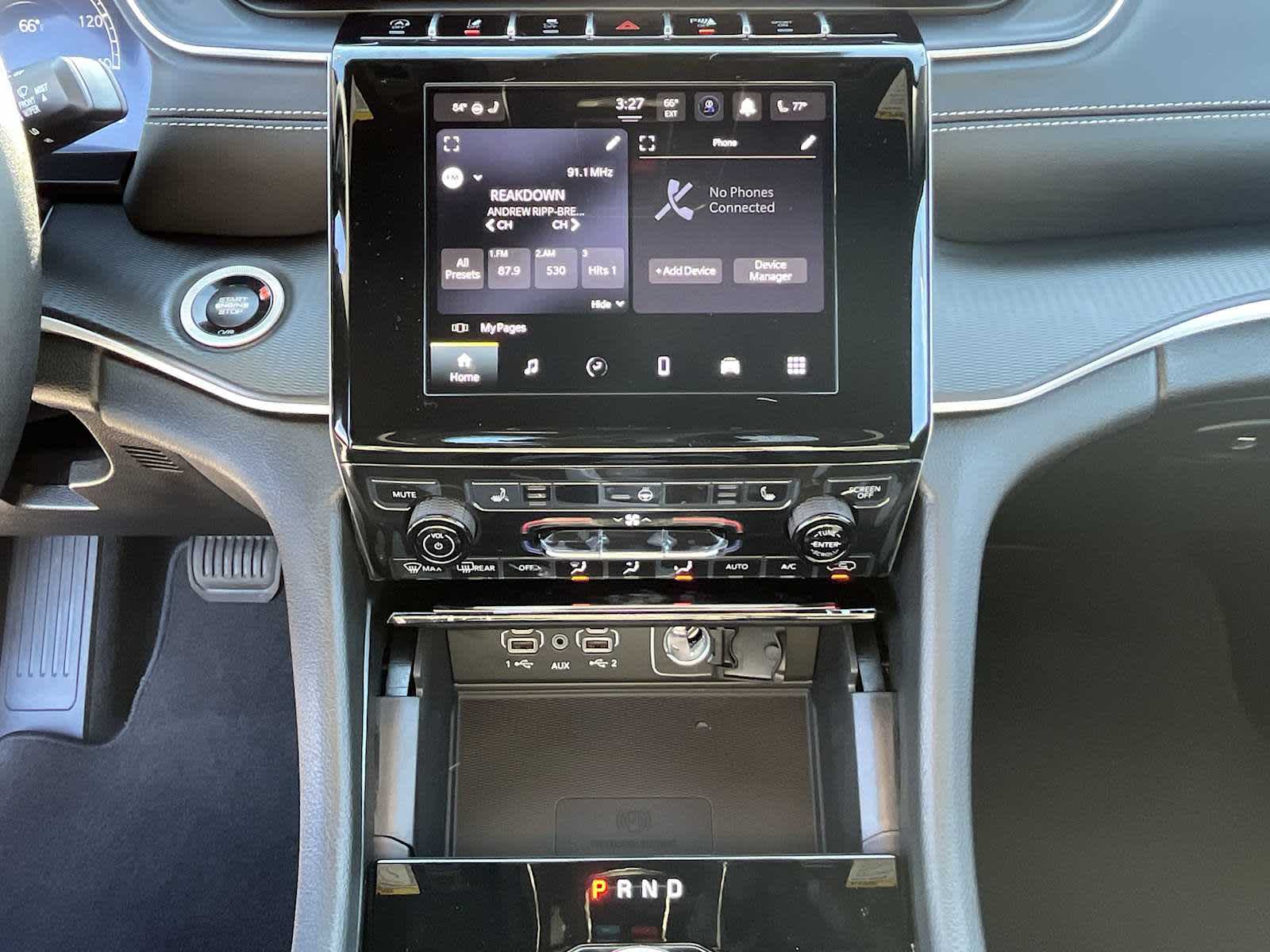 Thumbnail: 2025 Jeep Grand Cherokee - 19