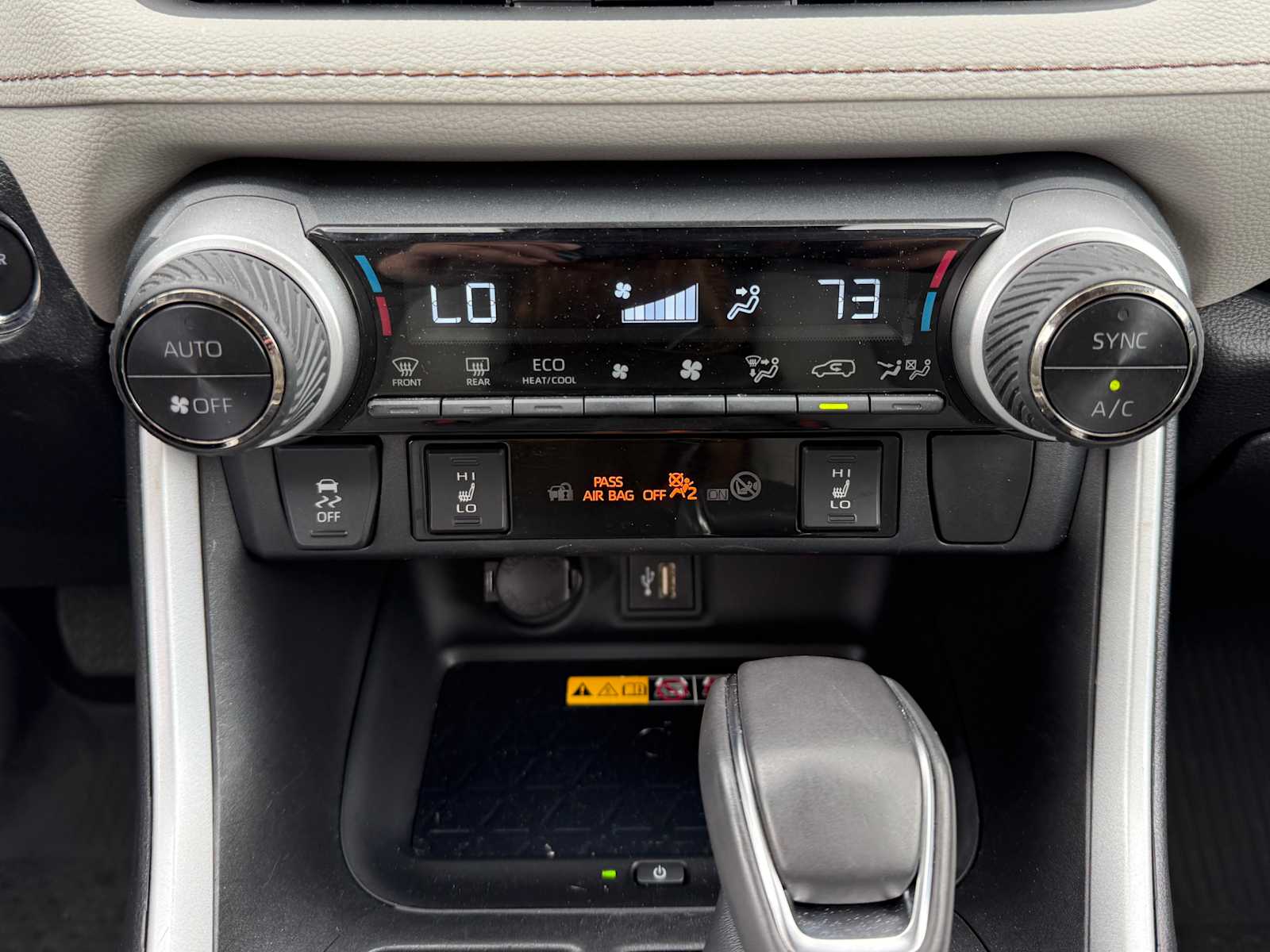 Thumbnail: 2023 Toyota RAV4 - 16