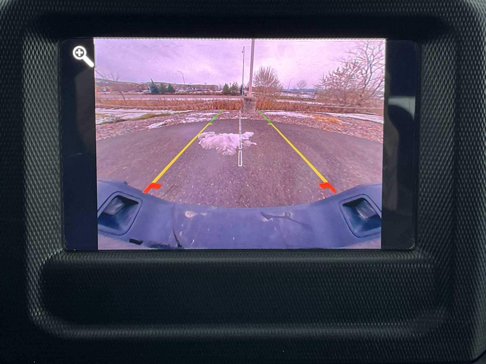 Thumbnail: 2020 Jeep Gladiator - 22