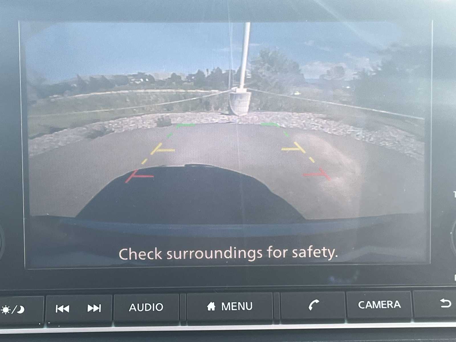 Thumbnail: 2023 Nissan Rogue - 26