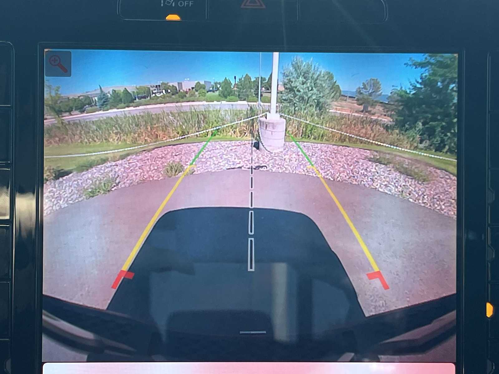 Thumbnail: 2026 RAM 1500 - 22