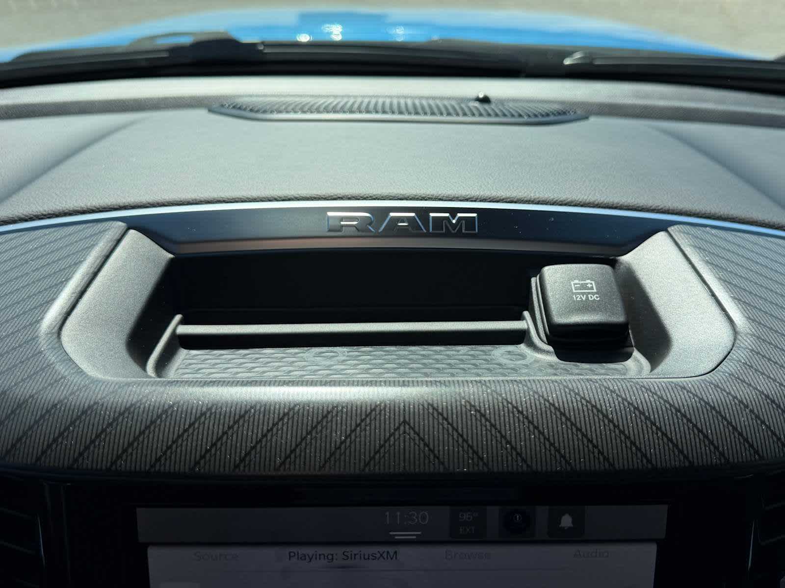 Thumbnail: 2026 RAM 1500 - 21