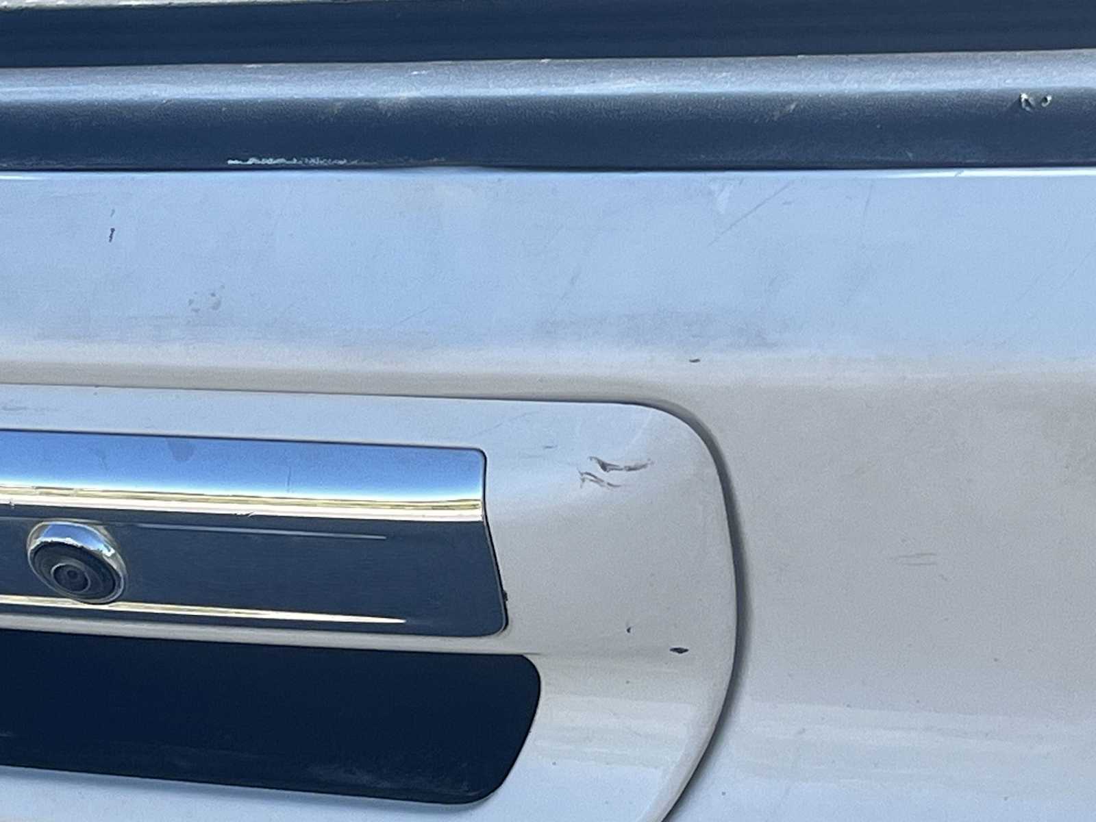 Thumbnail: 2020 RAM 1500 - 25