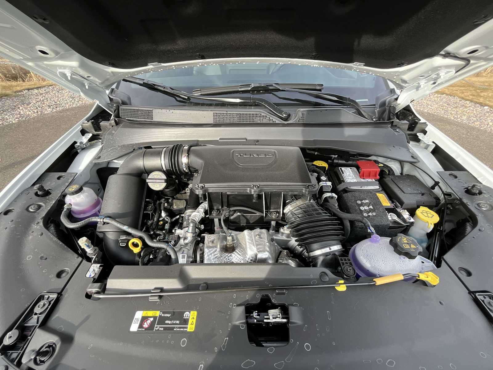 Thumbnail: 2026 Jeep Compass - 9