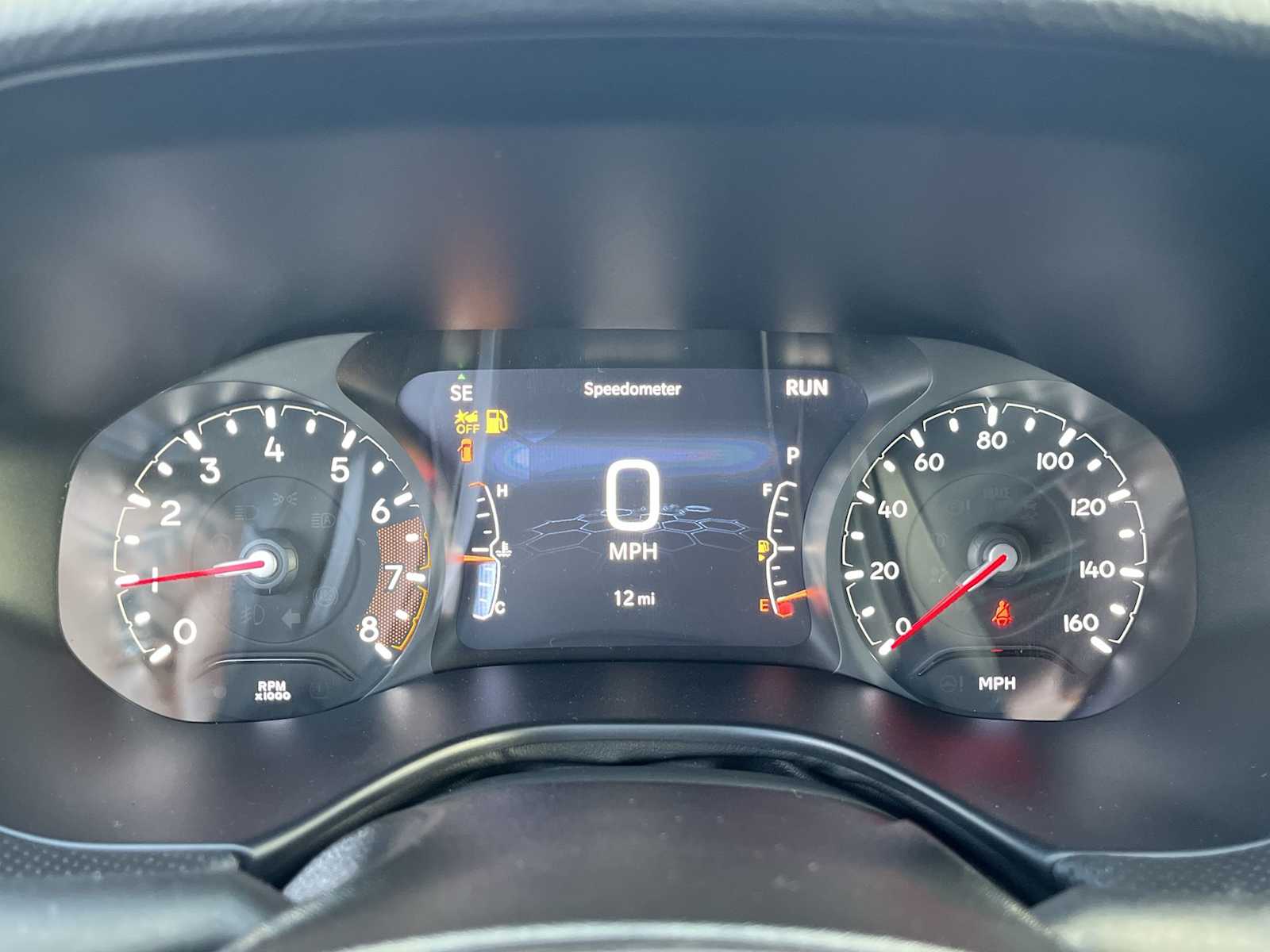 Thumbnail: 2026 Jeep Compass - 18