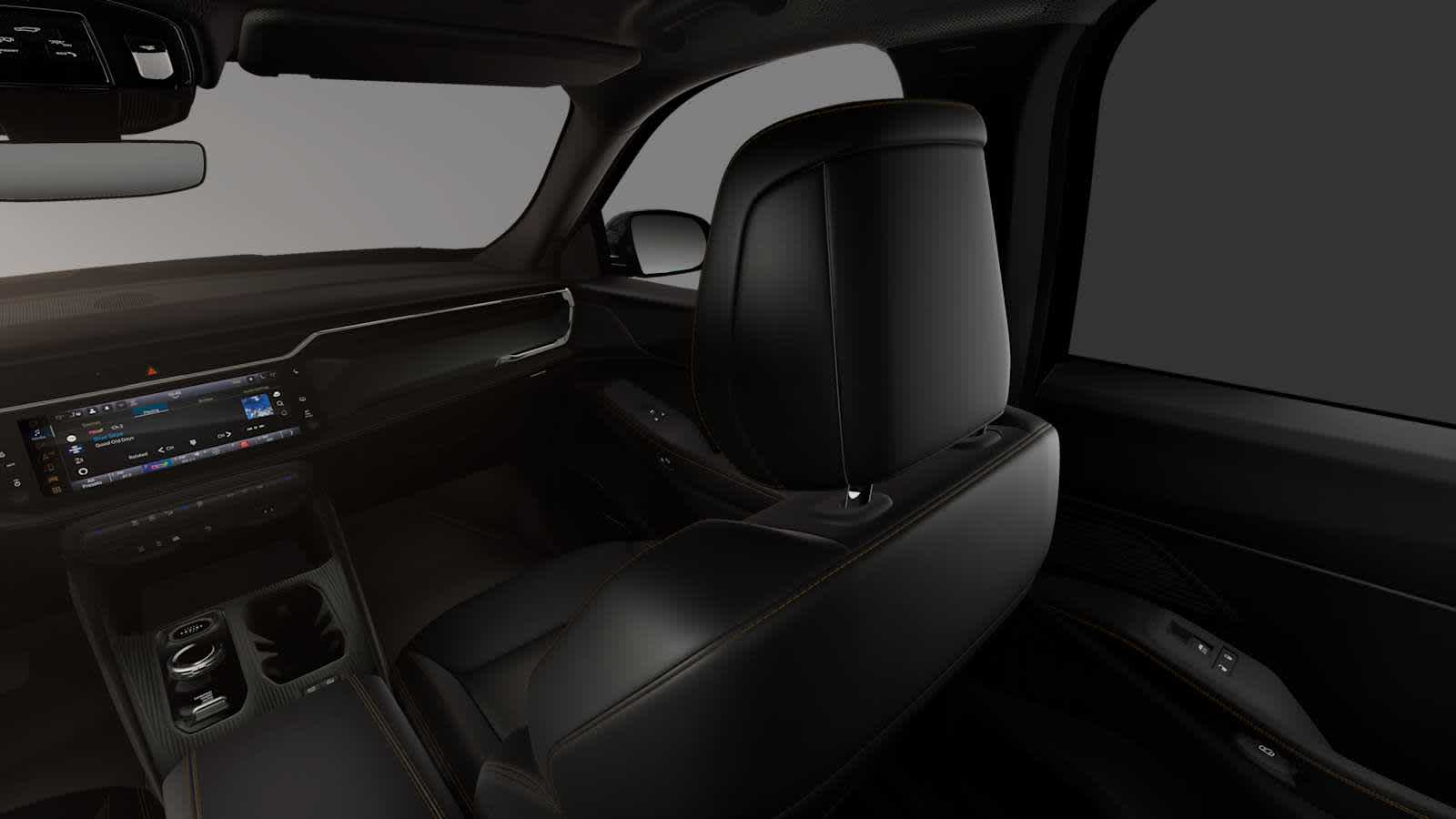 Thumbnail: 2026 Jeep Cherokee - 7