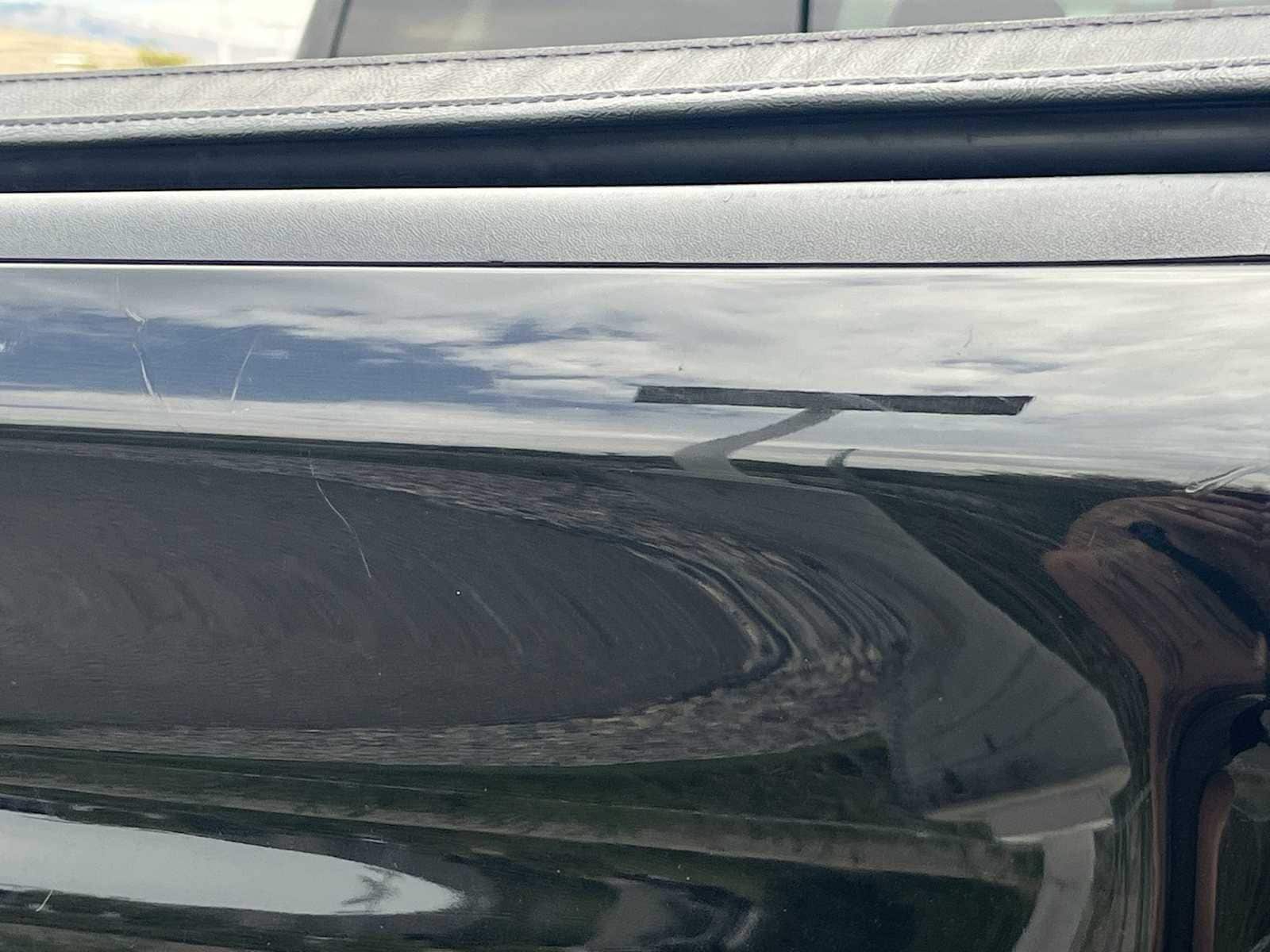Thumbnail: 2020 RAM 1500 - 26