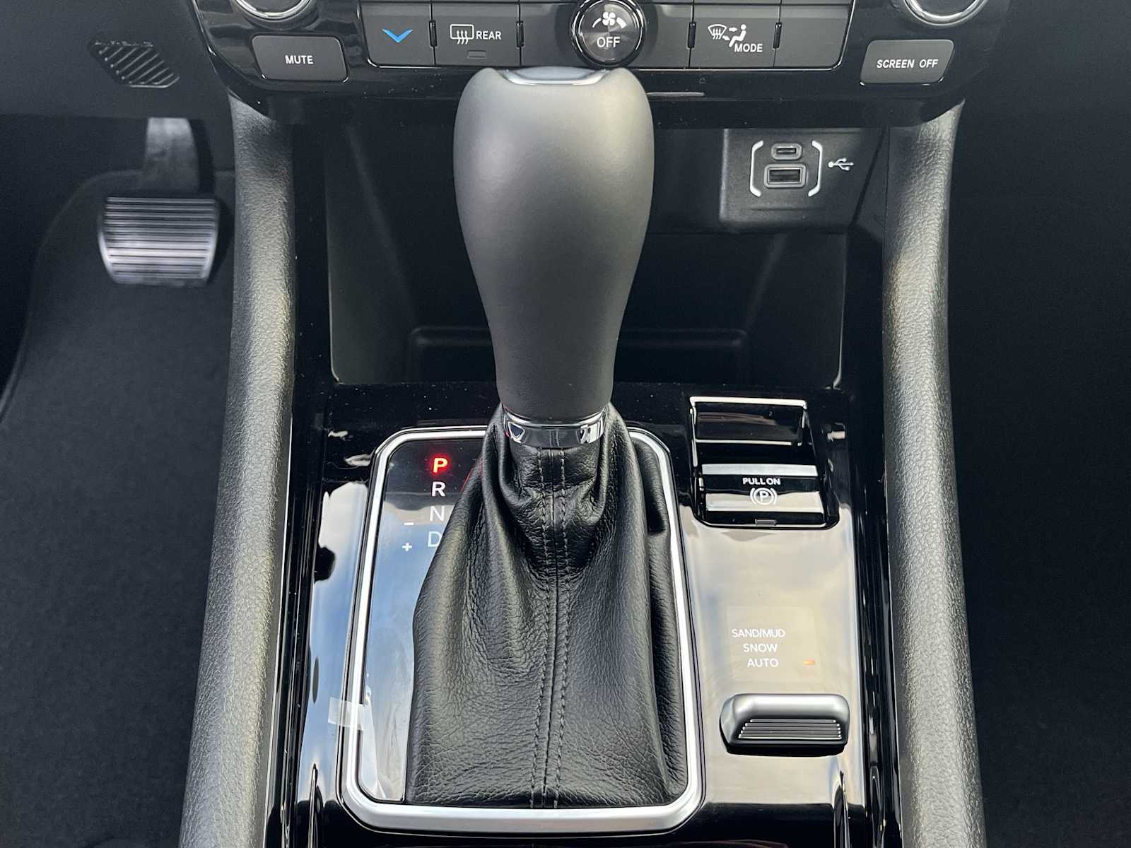 Thumbnail: 2026 Jeep Compass - 17