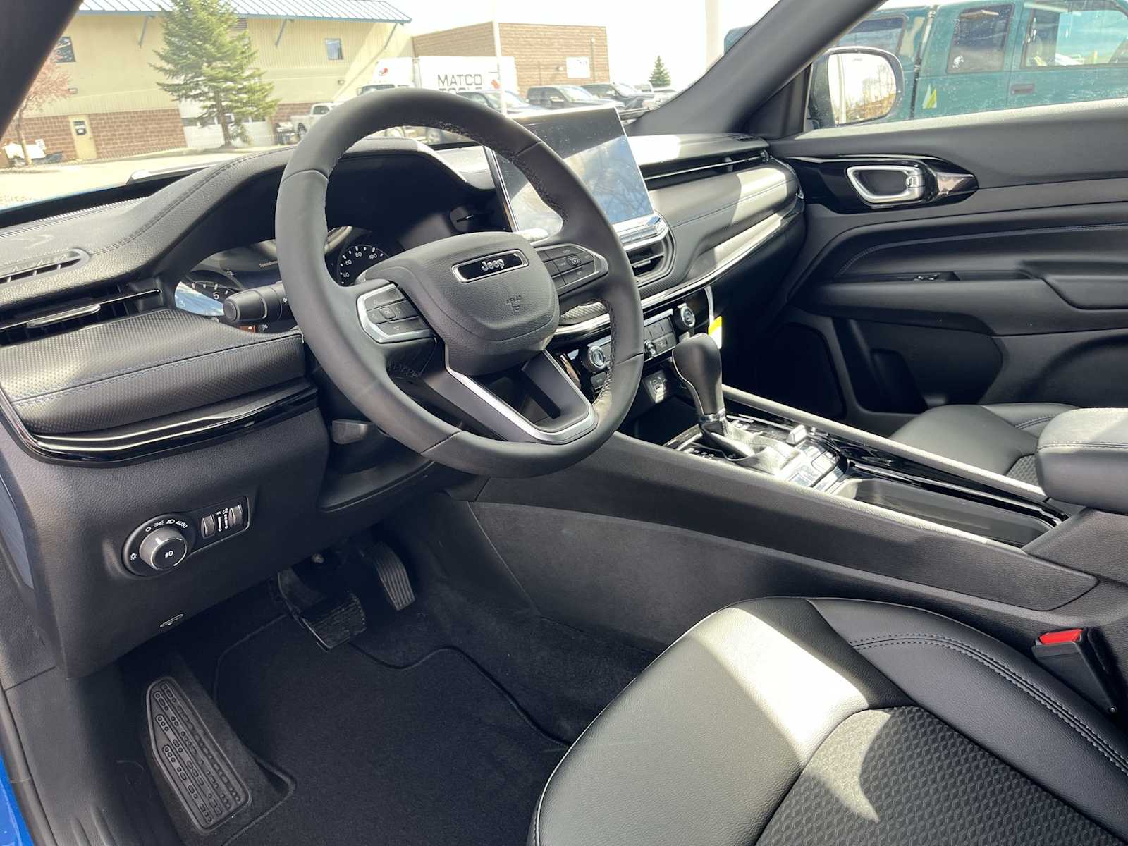 Thumbnail: 2026 Jeep Compass - 2