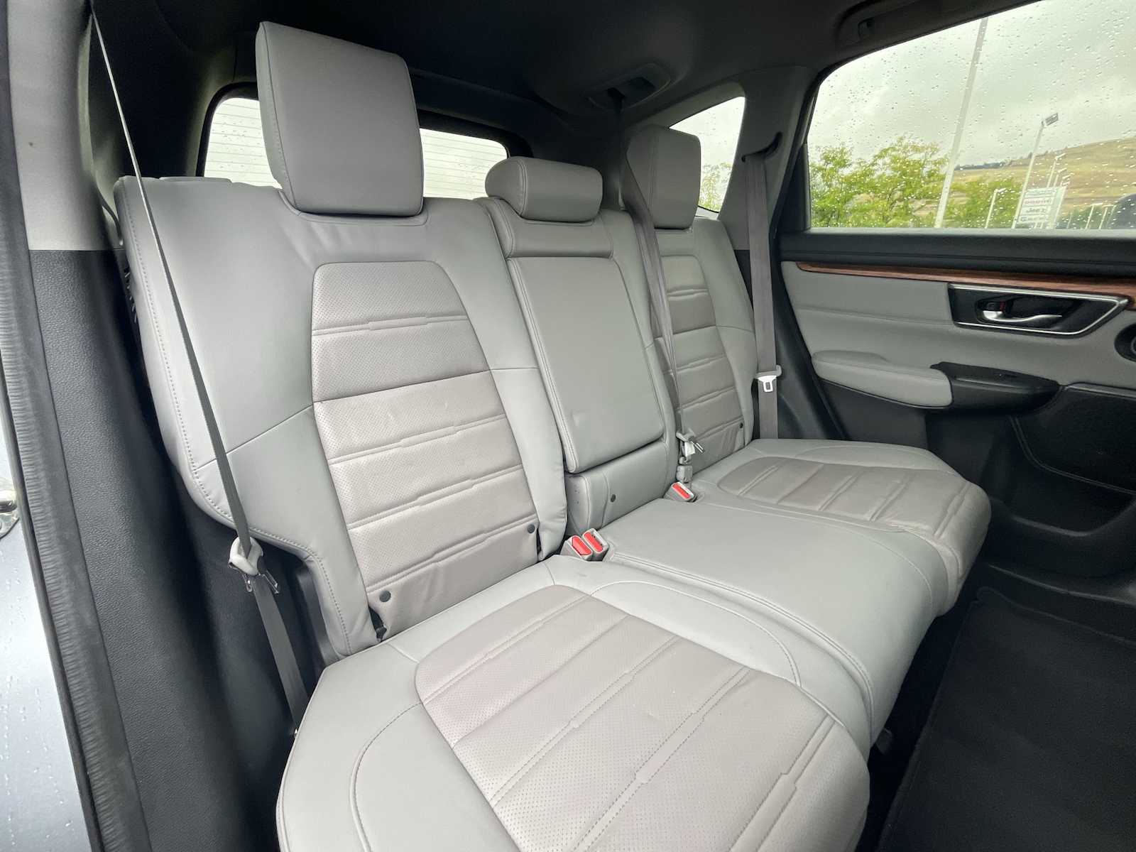 Thumbnail: 2019 Honda CR-V - 13