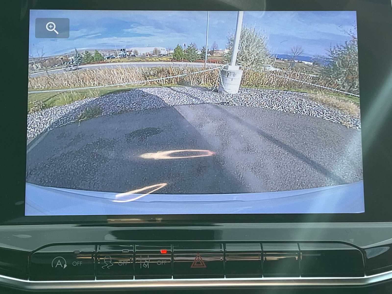 Thumbnail: 2026 Jeep Compass - 22