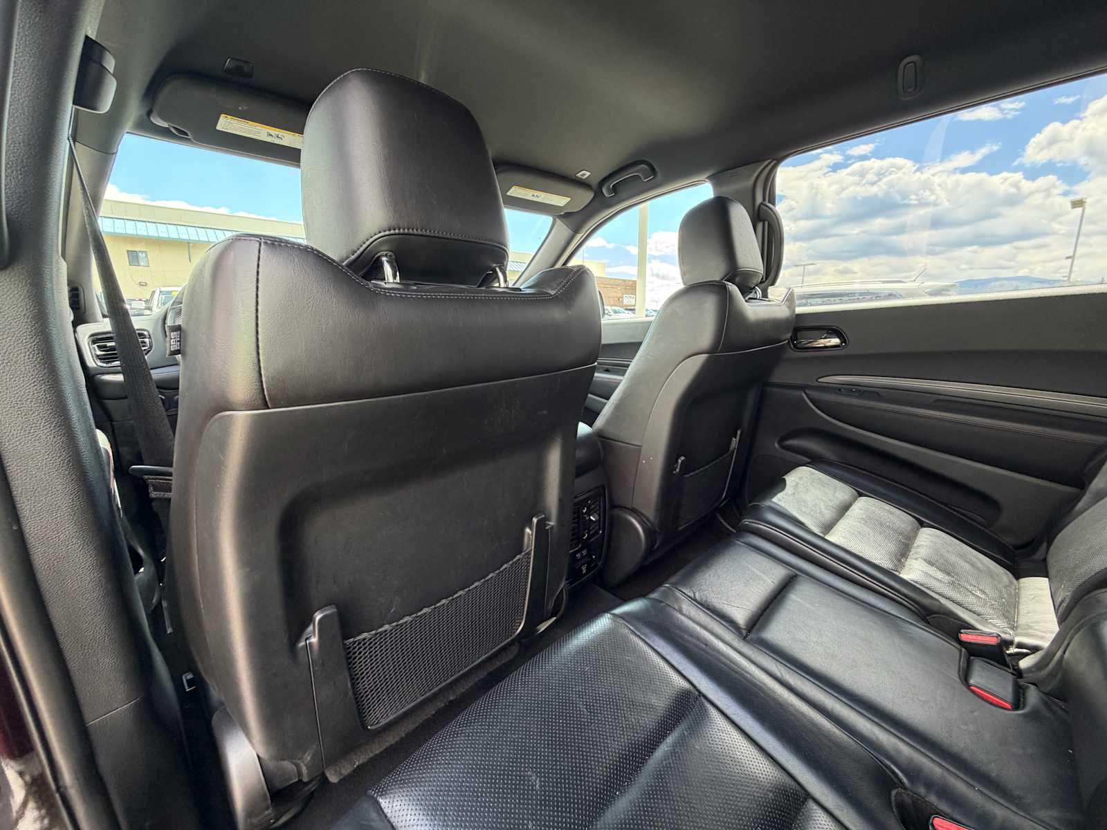 Thumbnail: 2022 Dodge Durango - 25