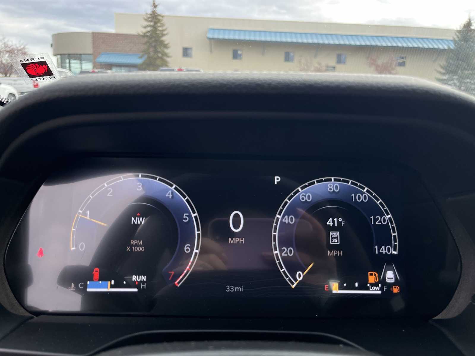 Thumbnail: 2026 Jeep Grand Cherokee - 18