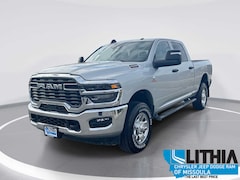 2026 Ram 2500 TRADESMAN CREW CAB 4X4 6'4 BOX Pickup
