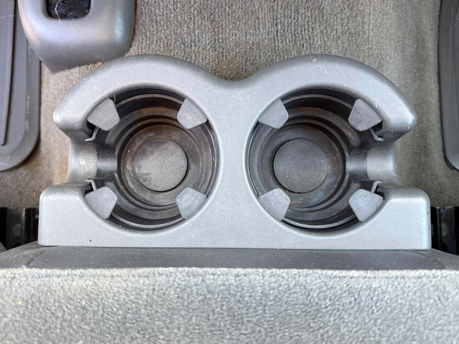Thumbnail: 2003 Chevrolet Silverado 2500 - 25