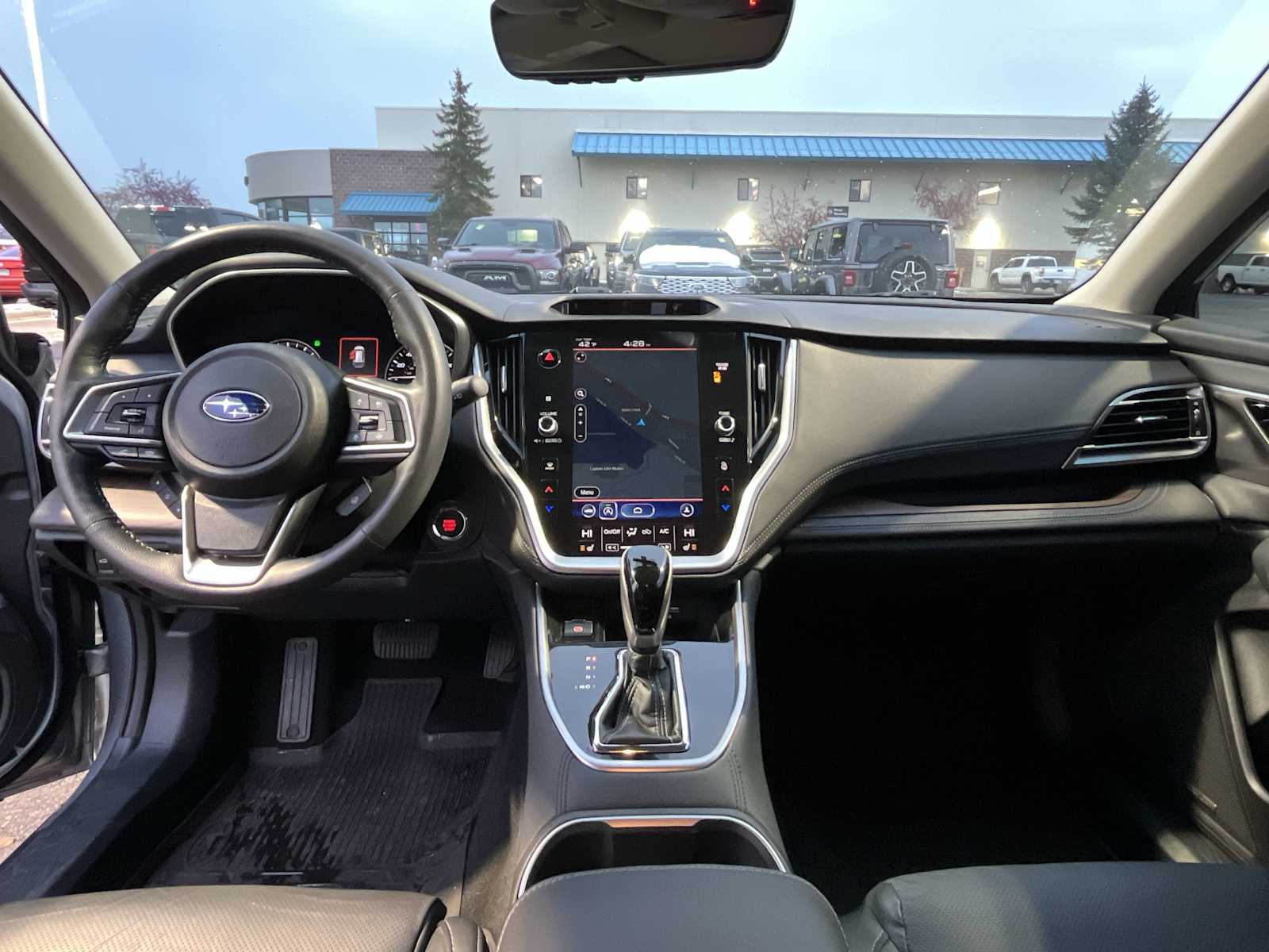 Thumbnail: 2022 Subaru Outback - 10