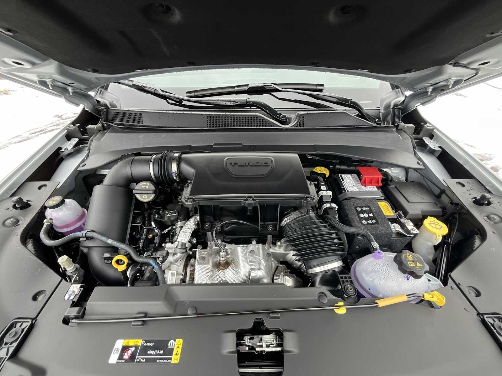 Thumbnail: 2026 Jeep Compass - 9