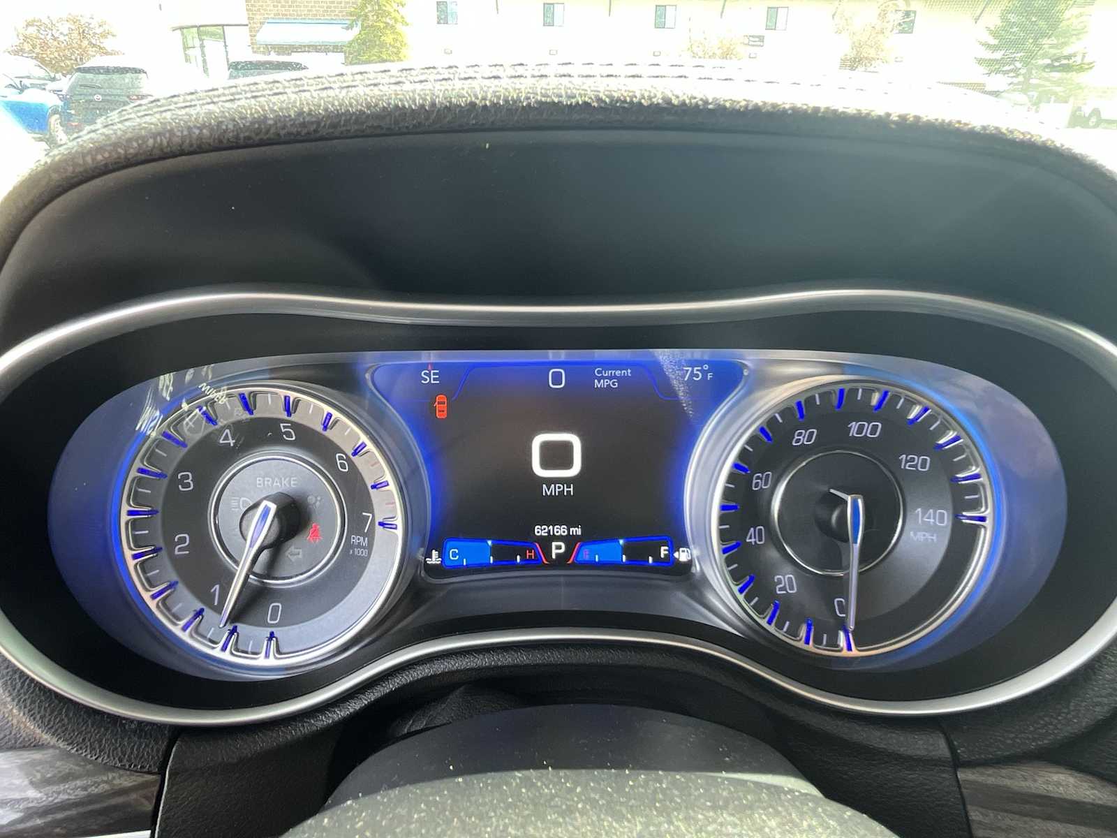 Thumbnail: 2019 Chrysler 300 - 18