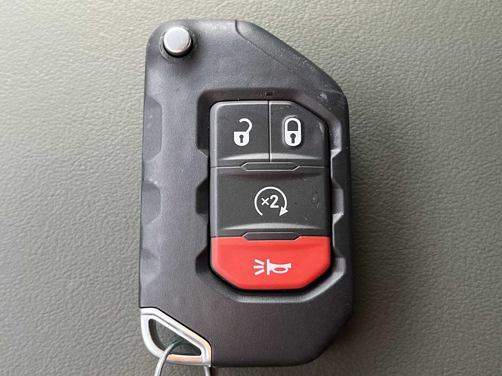 Thumbnail: 2026 Jeep Gladiator - 20