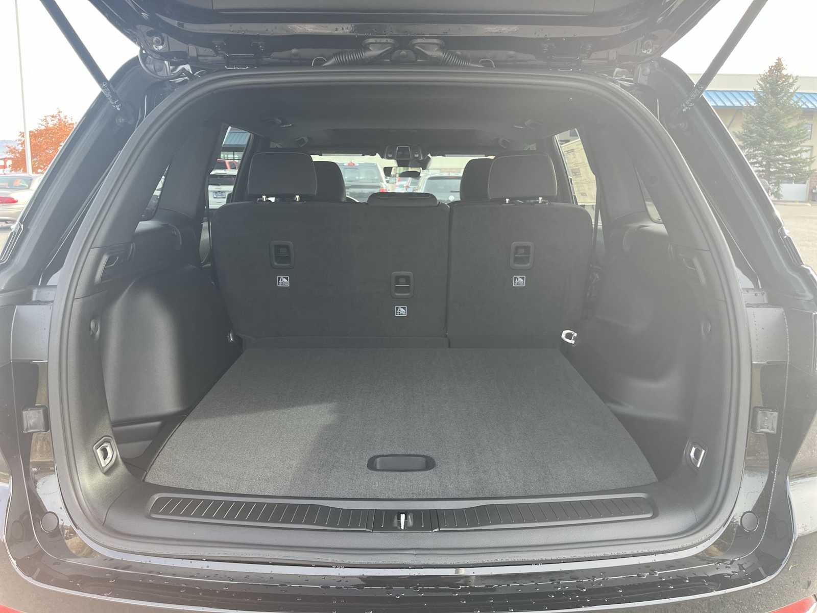 Thumbnail: 2025 Jeep Grand Cherokee - 19