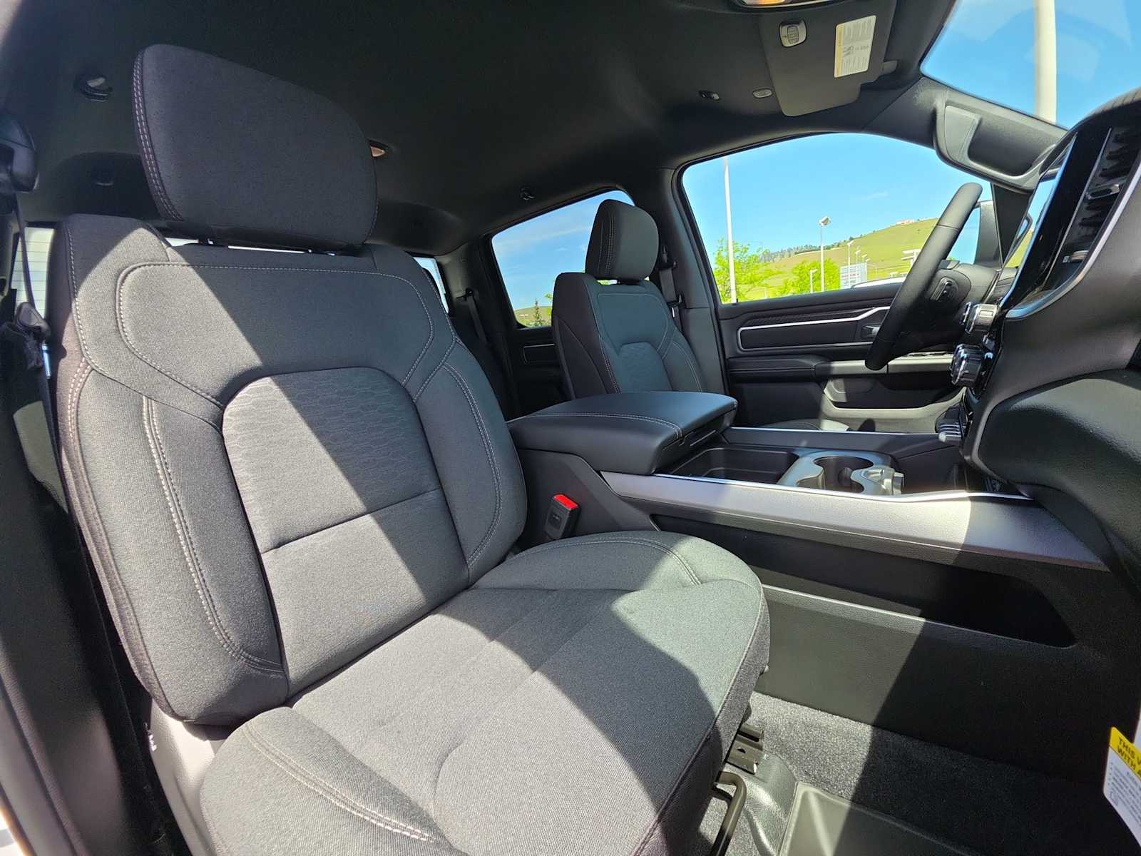 Thumbnail: 2026 RAM 1500 - 14