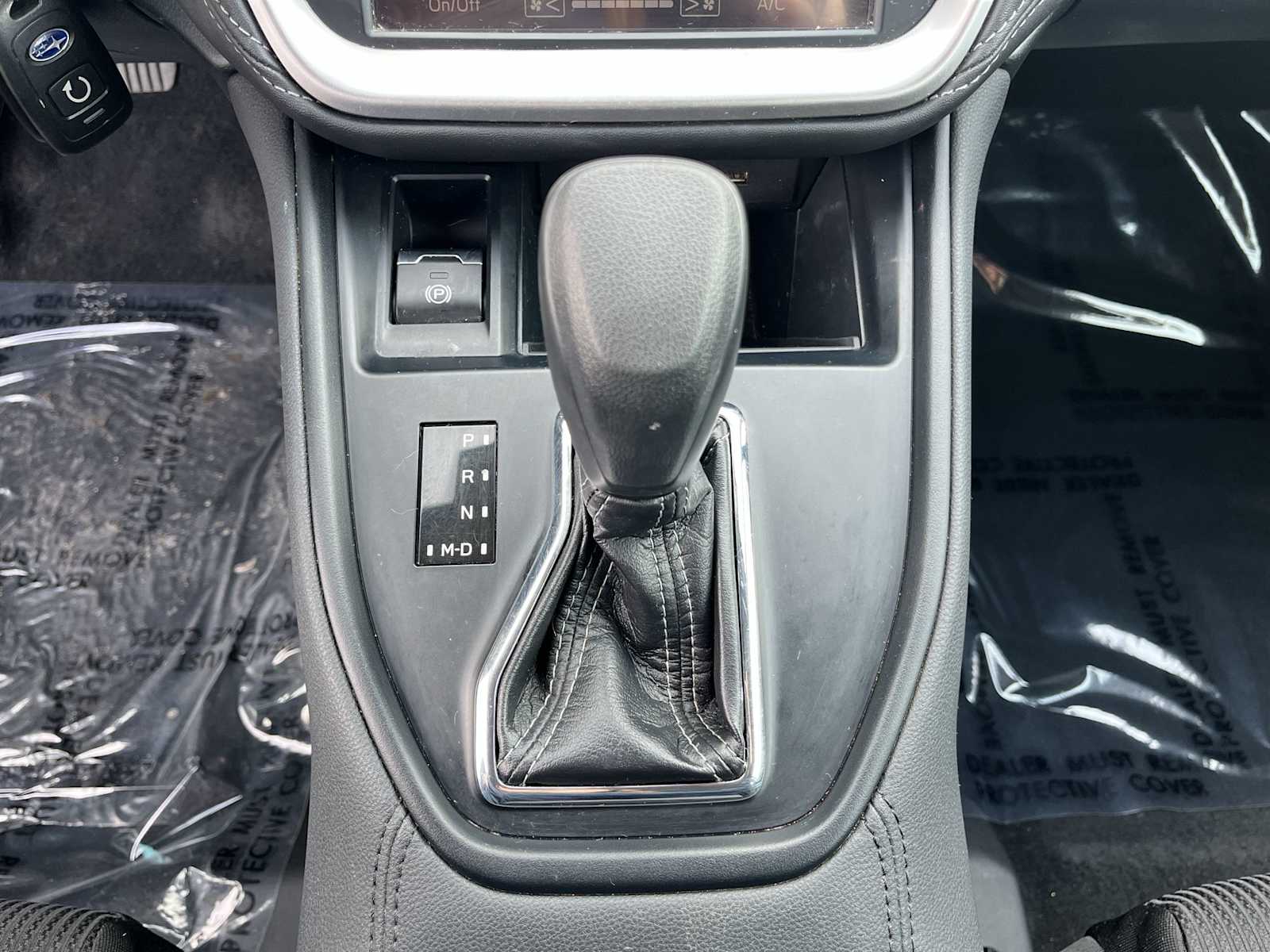 Thumbnail: 2022 Subaru Legacy - 17