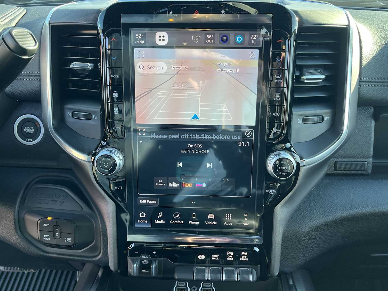 Thumbnail: 2026 RAM 2500 - 16