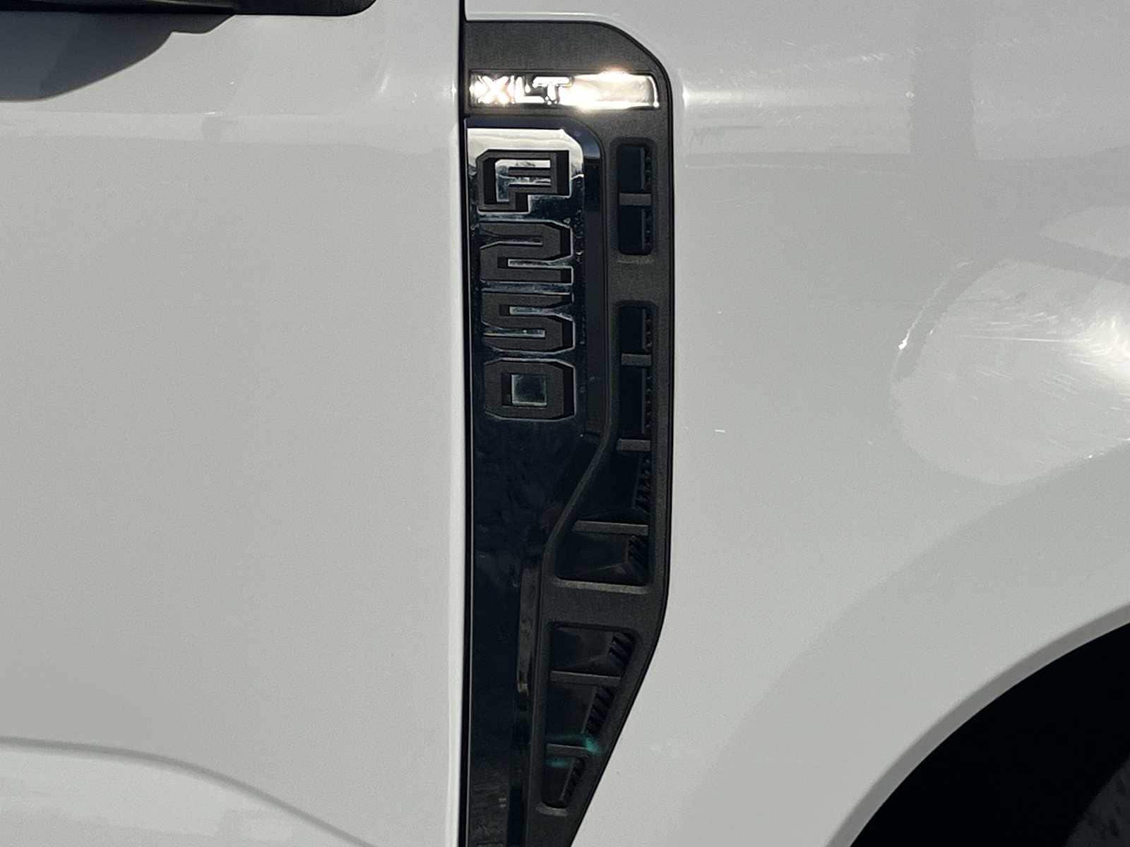 Thumbnail: 2024 Ford F-250 - 7