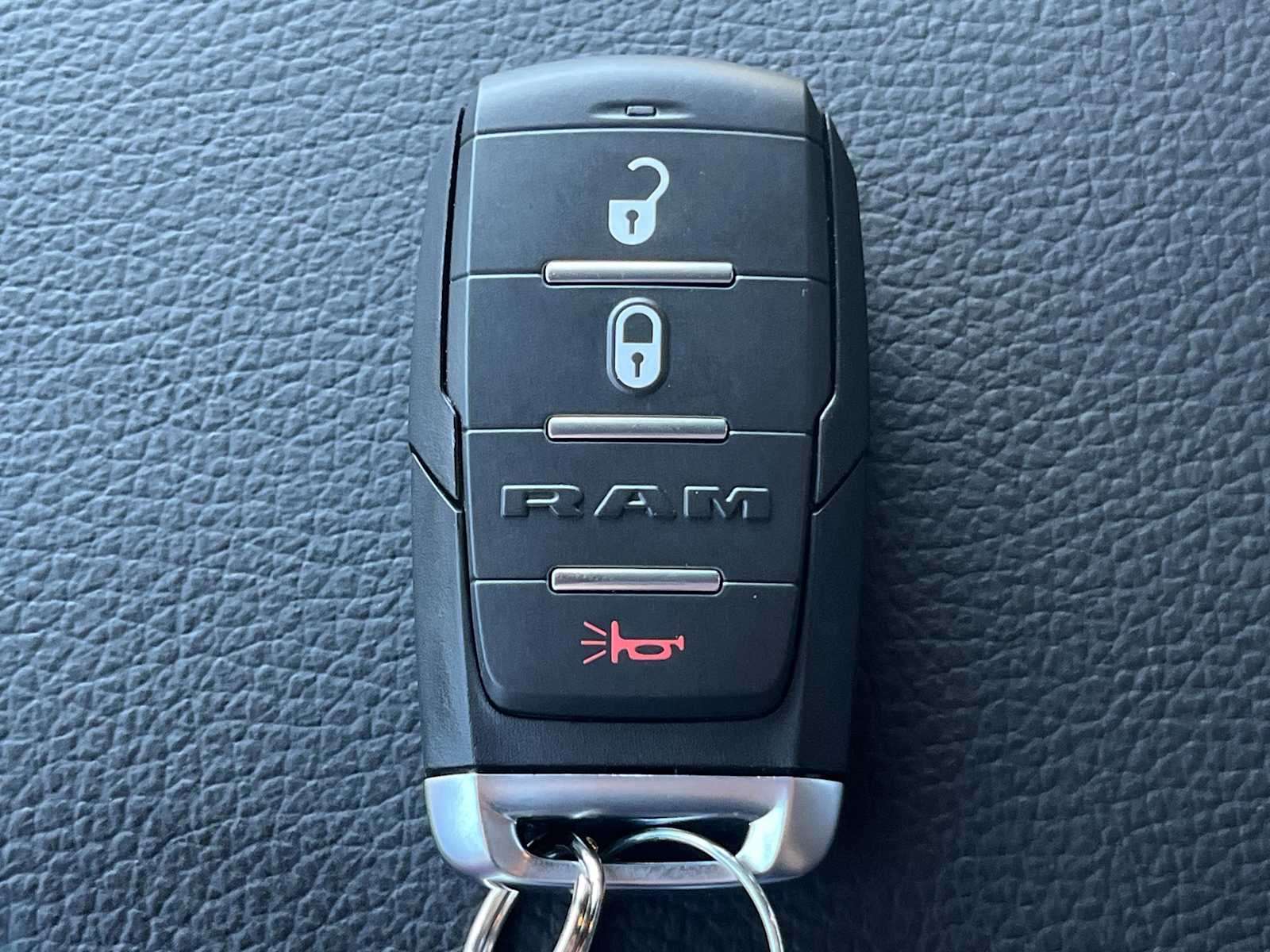 Thumbnail: 2026 RAM 3500 - 20