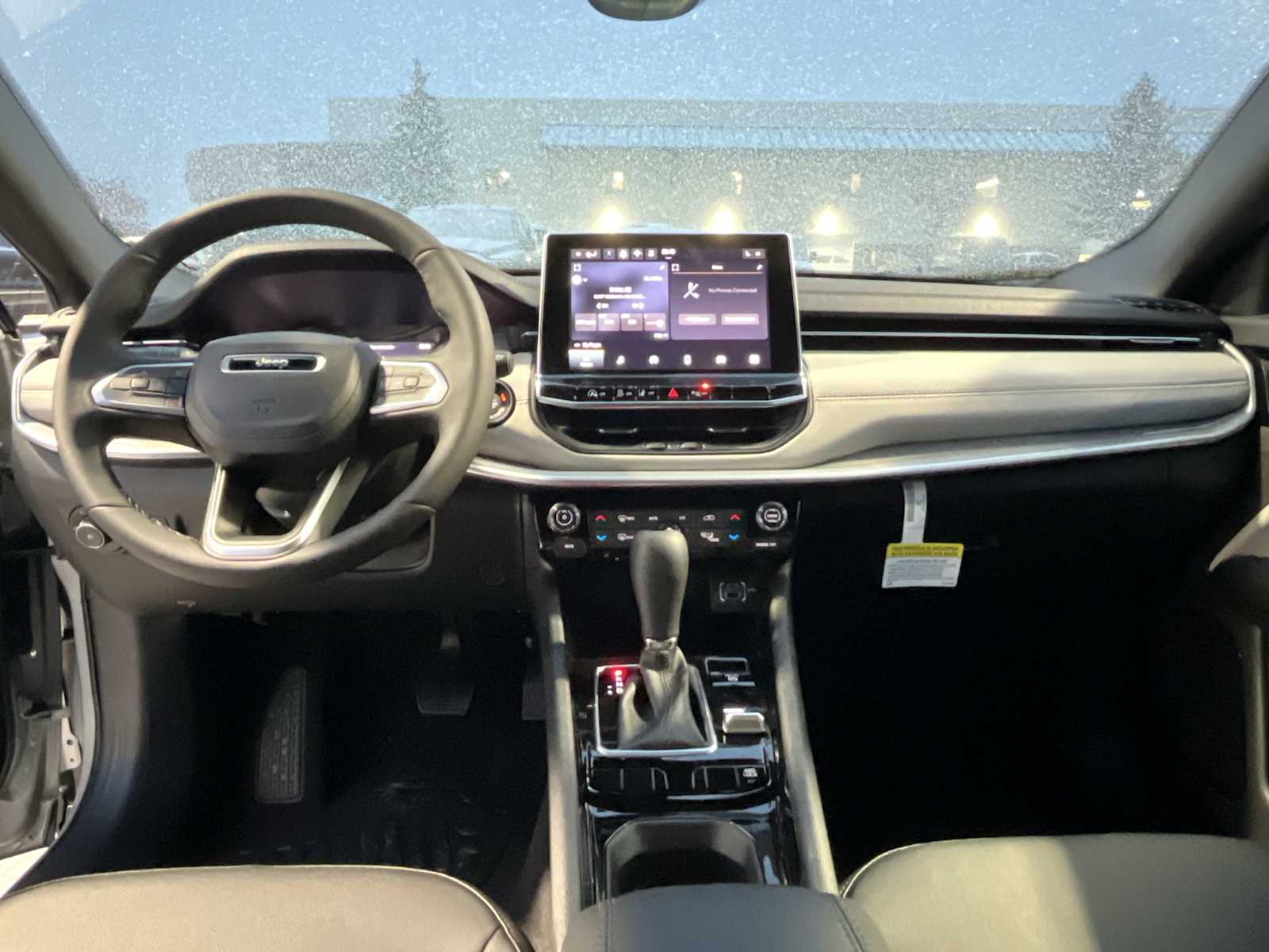 Thumbnail: 2026 Jeep Compass - 10