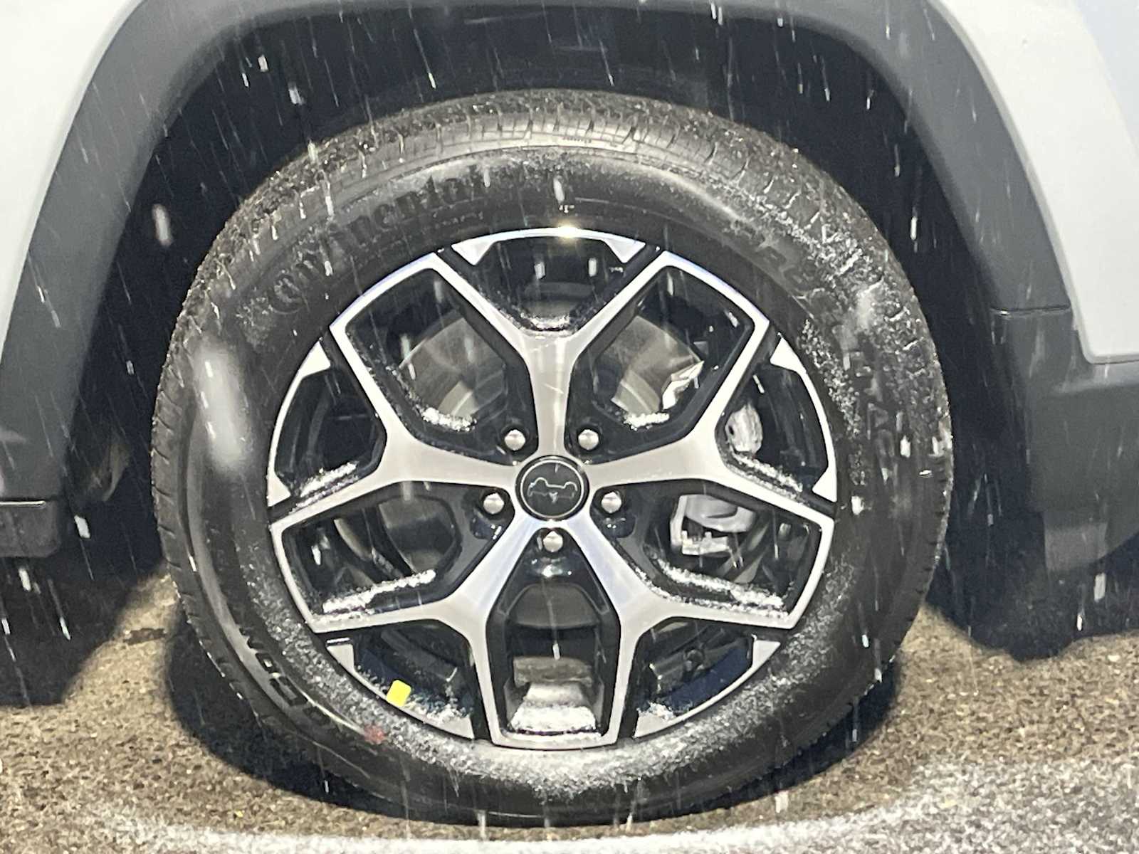 Thumbnail: 2026 Jeep Compass - 8