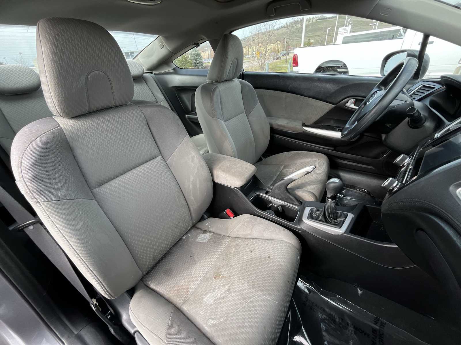 Thumbnail: 2015 Honda Civic - 14