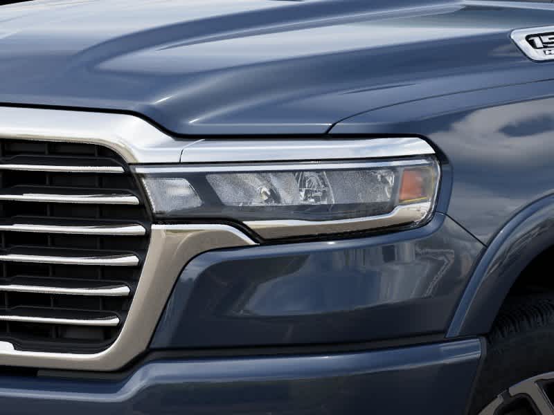 Thumbnail: 2026 RAM 1500 - 6