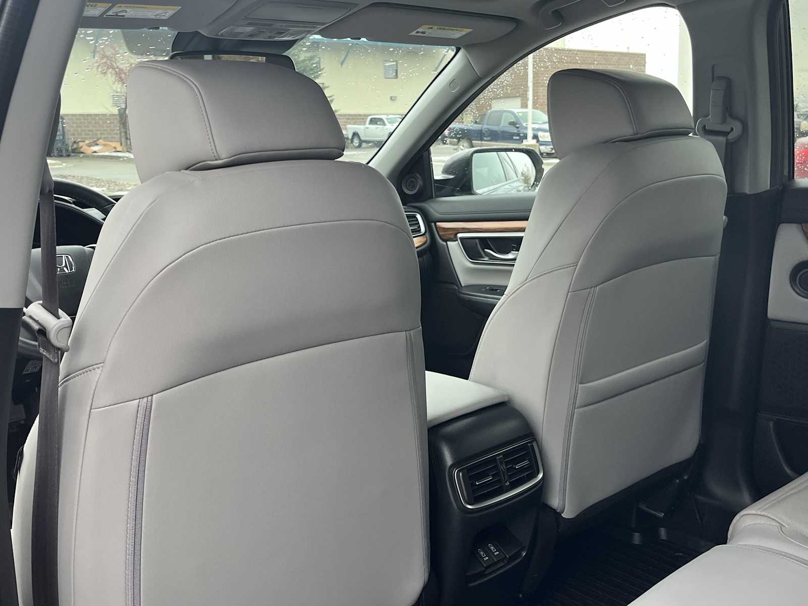 Thumbnail: 2021 Honda CR-V - 12