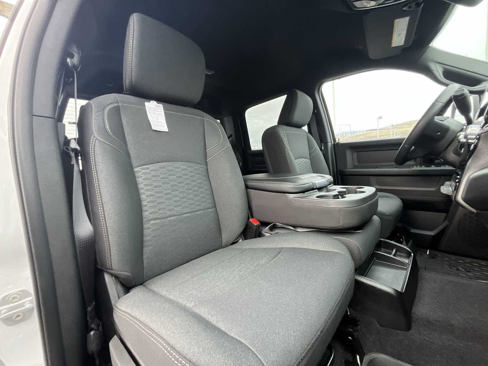 Thumbnail: 2026 RAM 2500 - 14