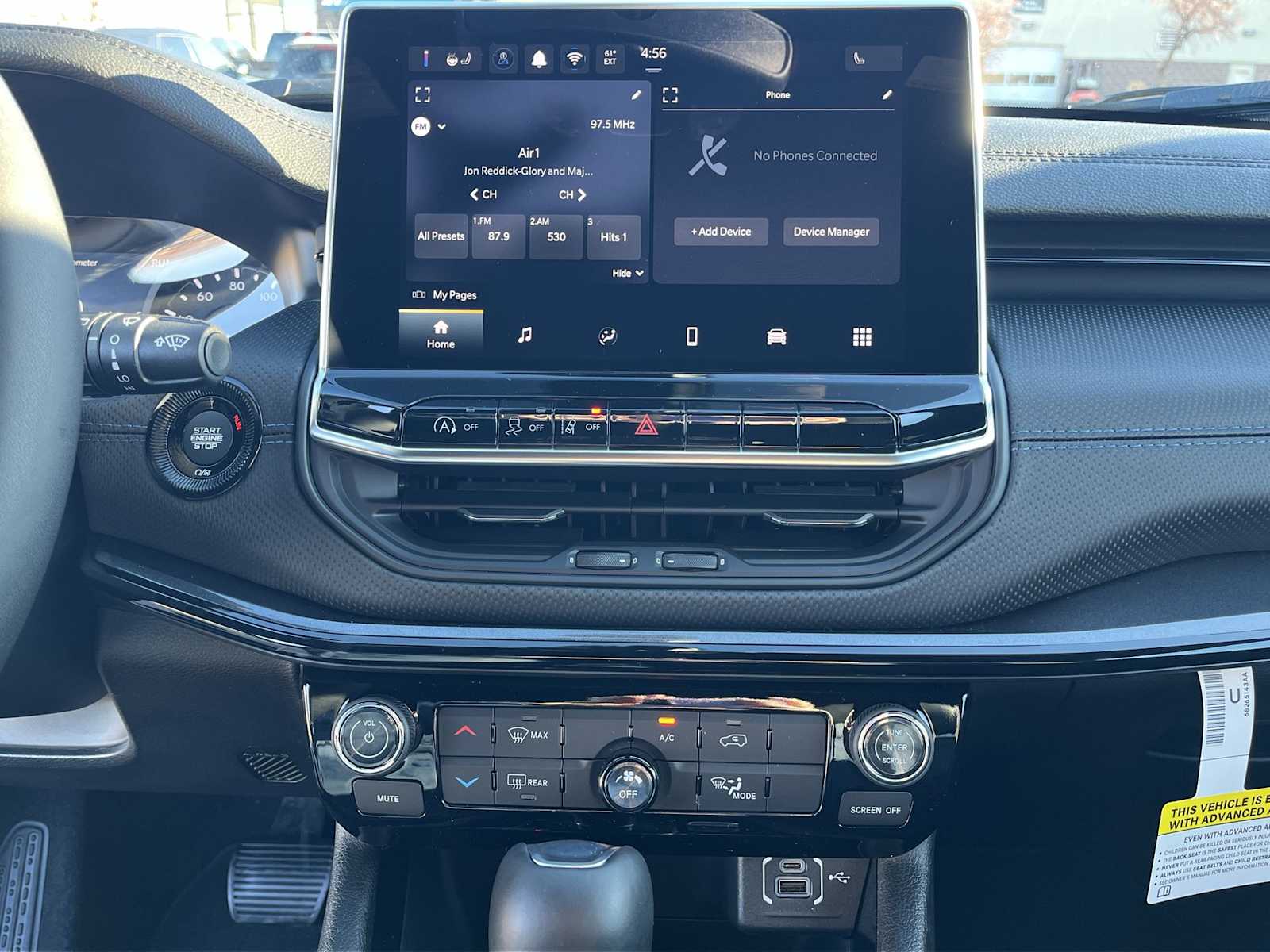 Thumbnail: 2026 Jeep Compass - 16