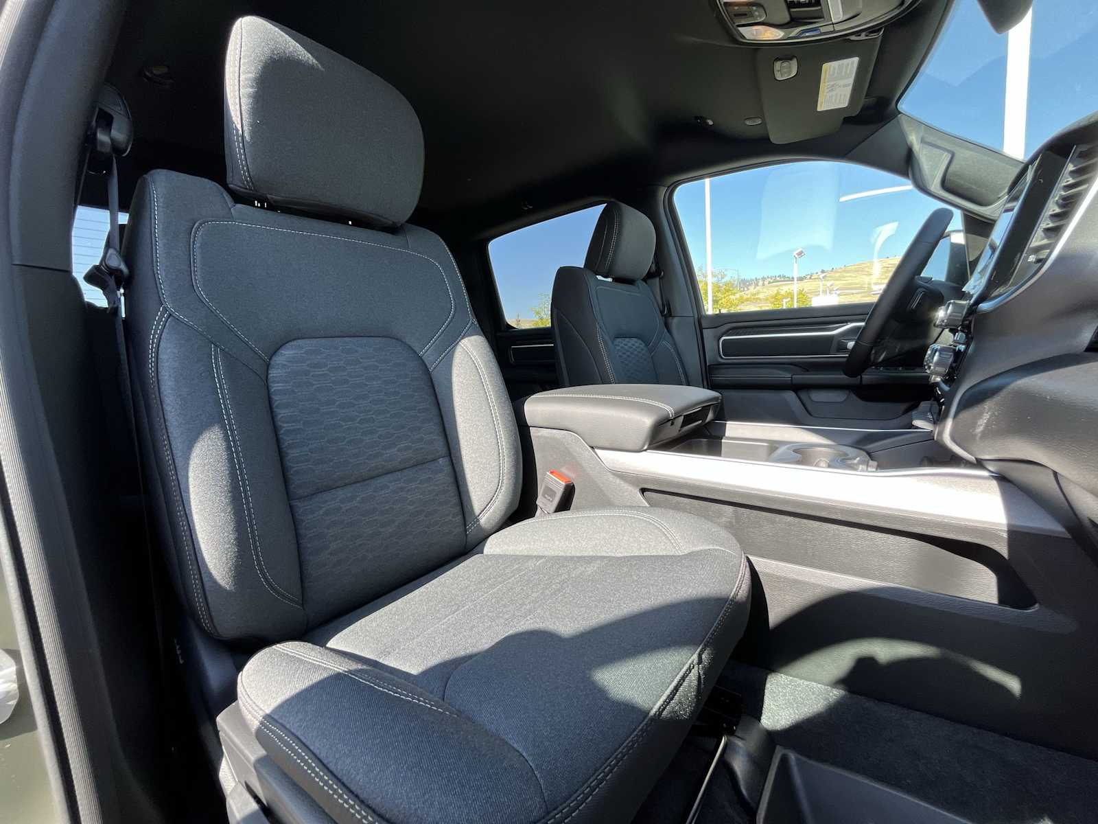 Thumbnail: 2026 RAM 1500 - 14