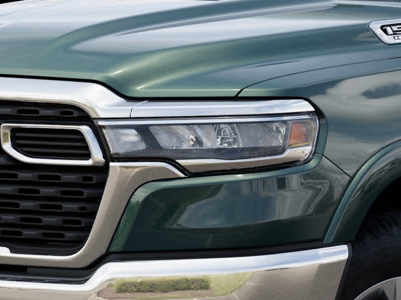 Thumbnail: 2026 RAM 1500 - 6