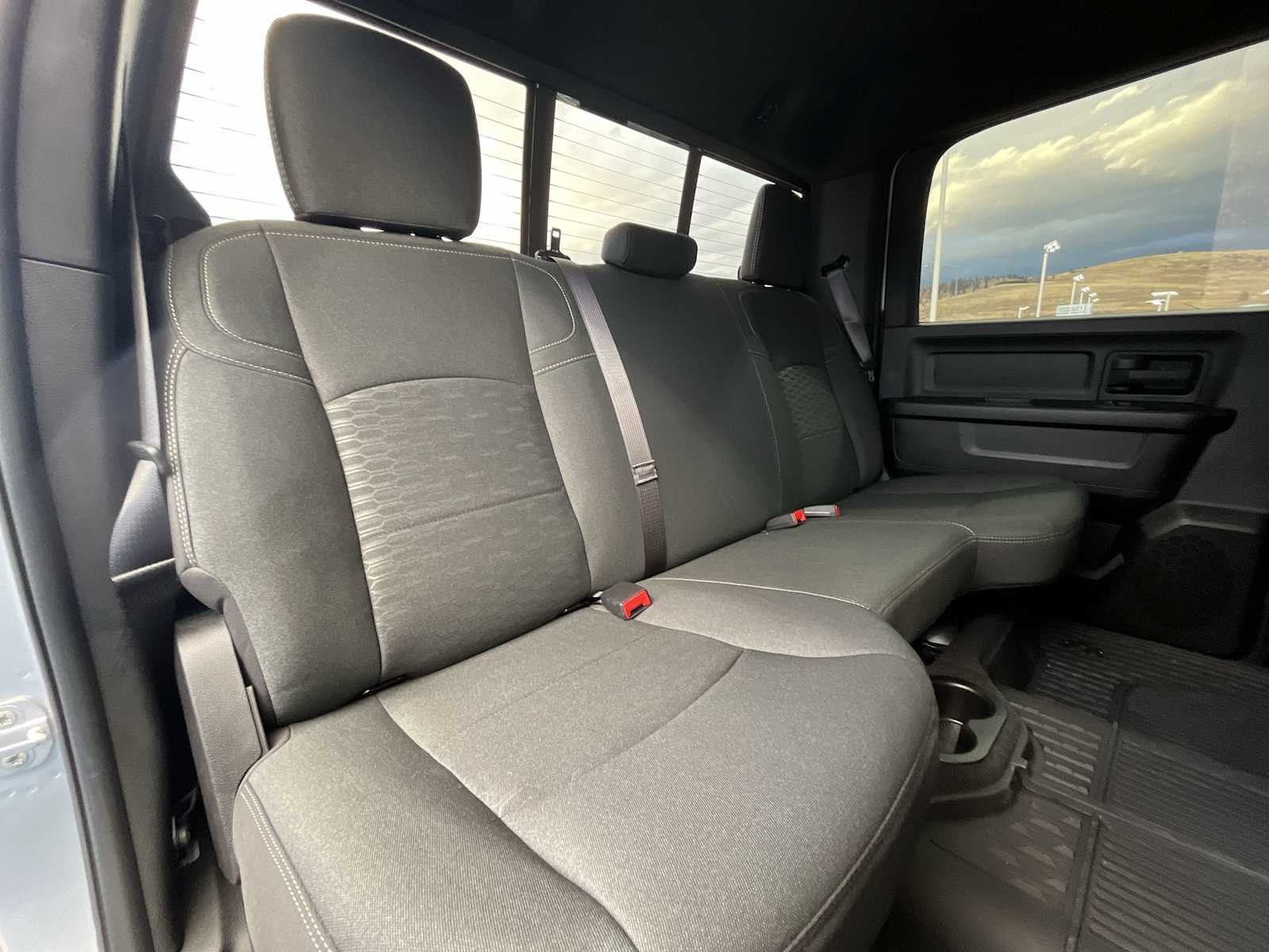 Thumbnail: 2026 RAM 3500 - 13