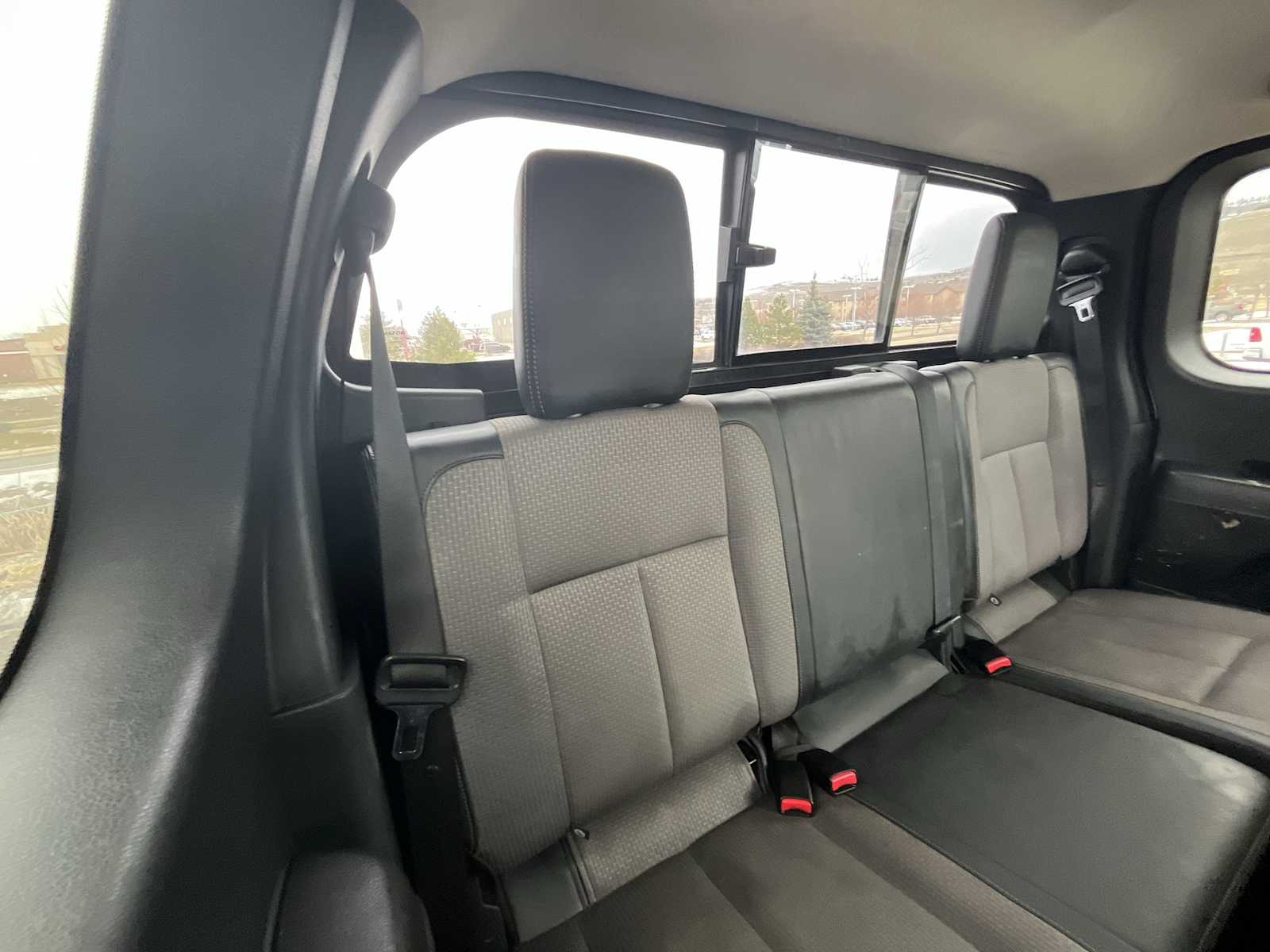 Thumbnail: 2017 Nissan Titan - 13