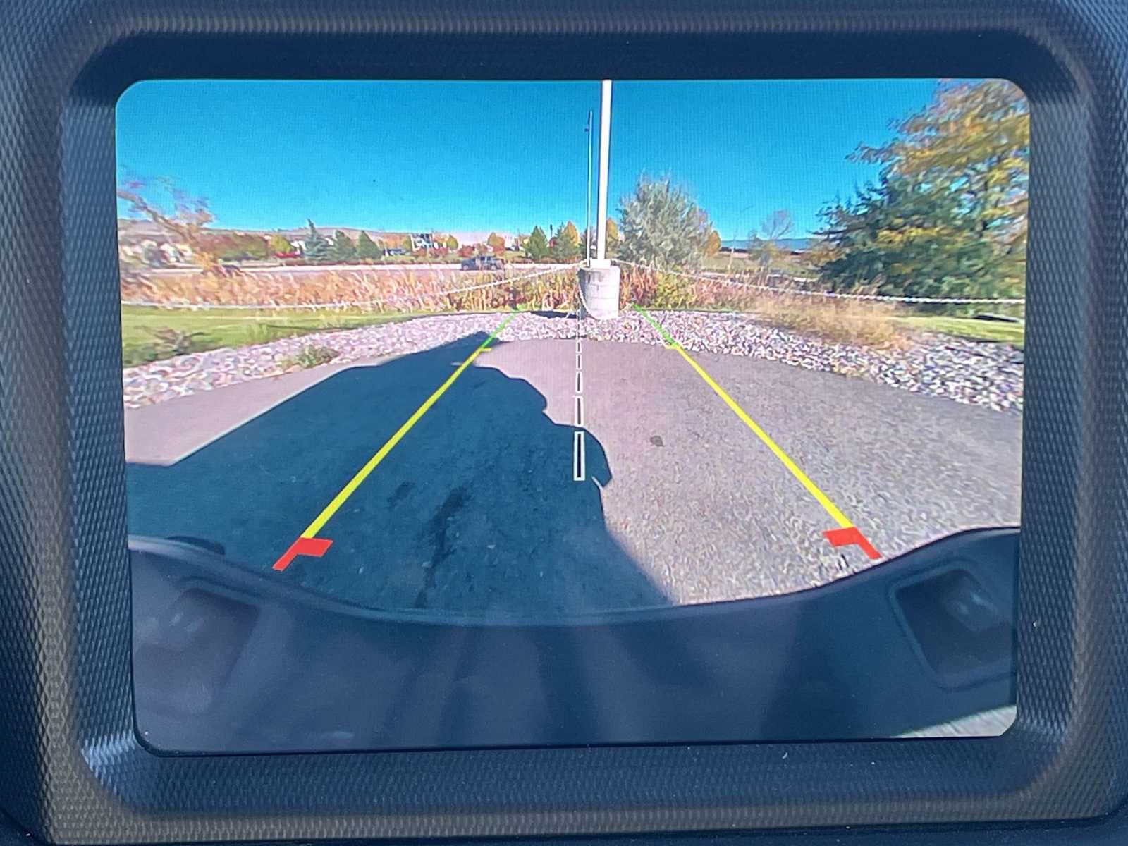 Thumbnail: 2023 Jeep Gladiator - 28