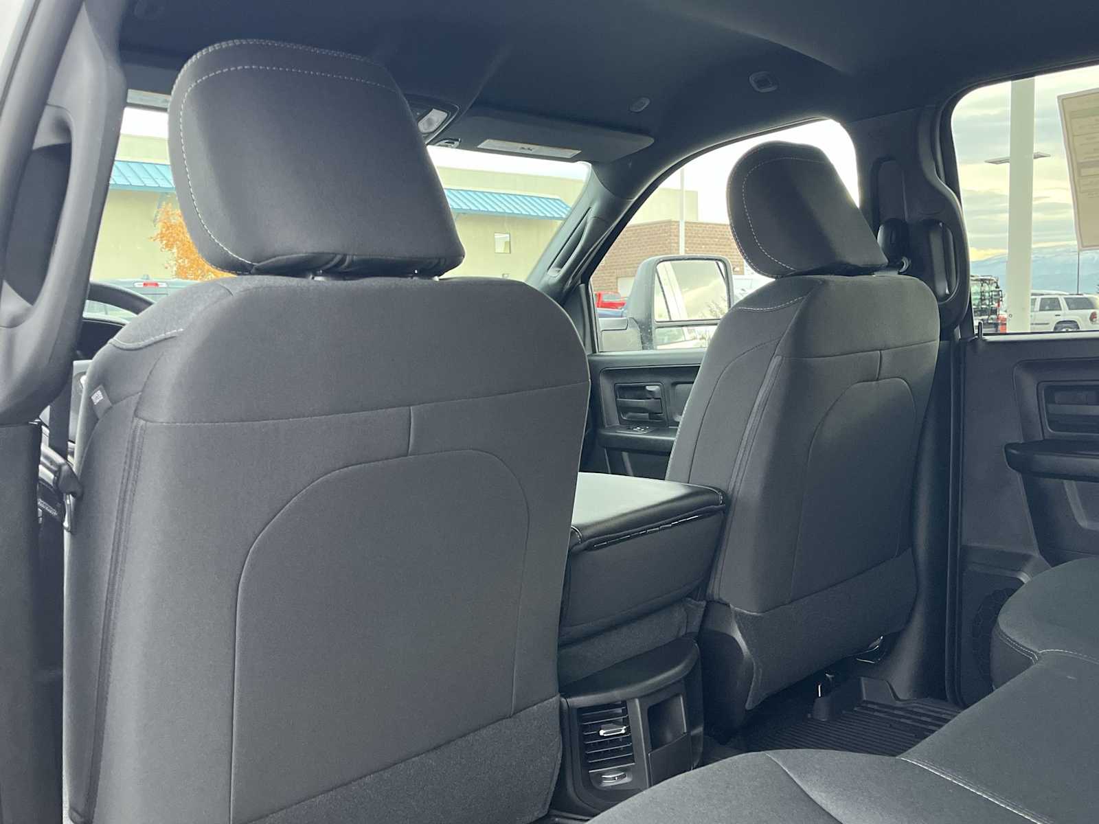 Thumbnail: 2026 RAM 2500 - 12