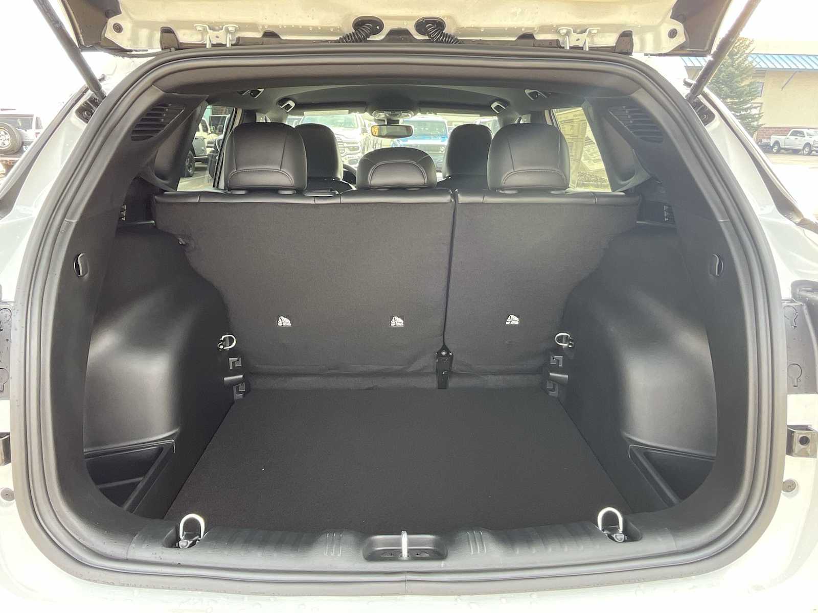 Thumbnail: 2026 Jeep Compass - 19