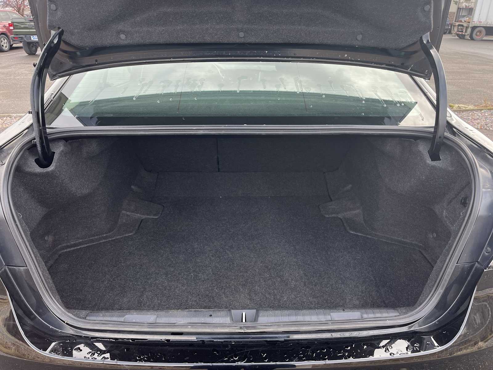 Thumbnail: 2022 Subaru Legacy - 19