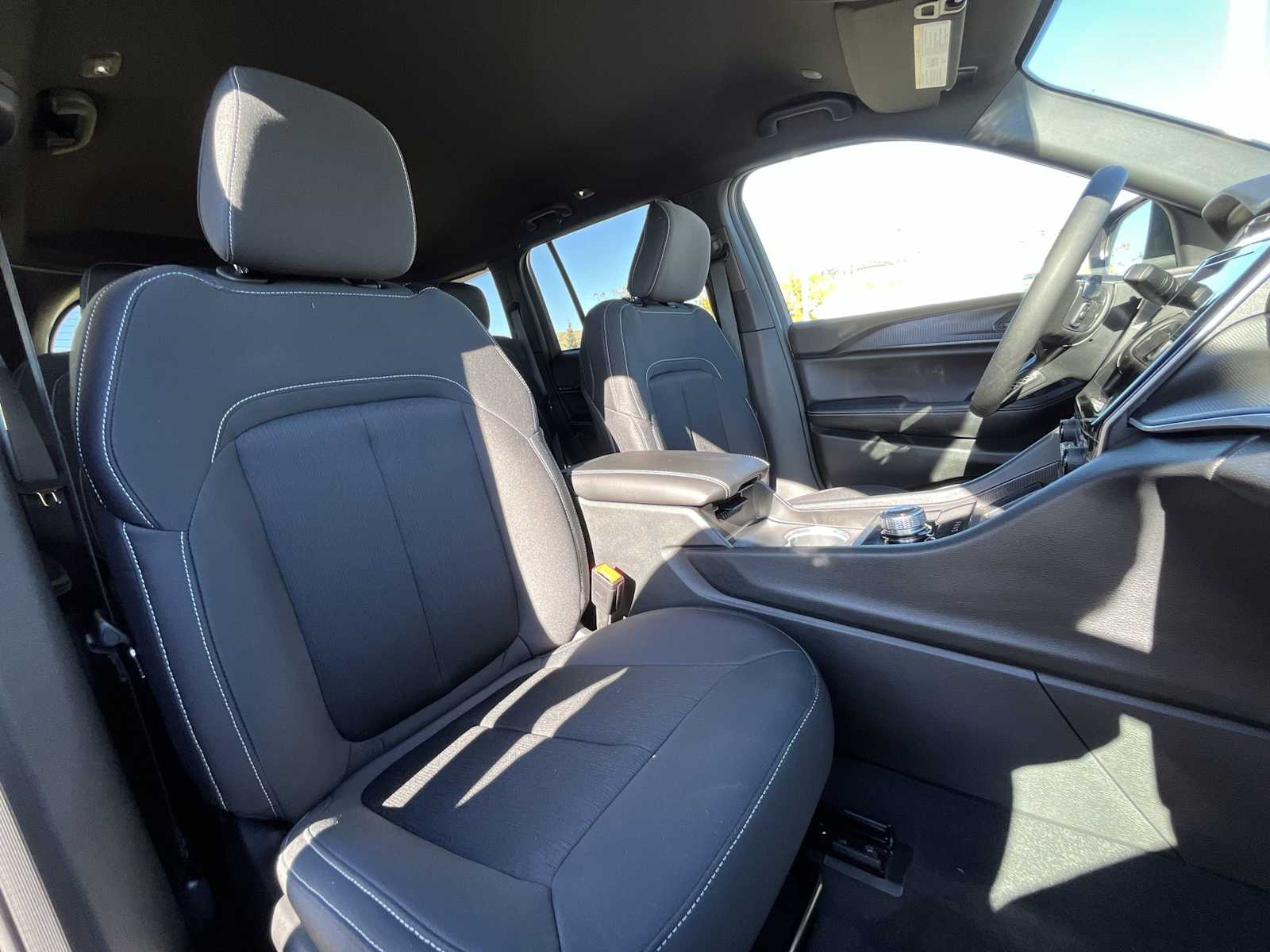 Thumbnail: 2025 Jeep Grand Cherokee - 14