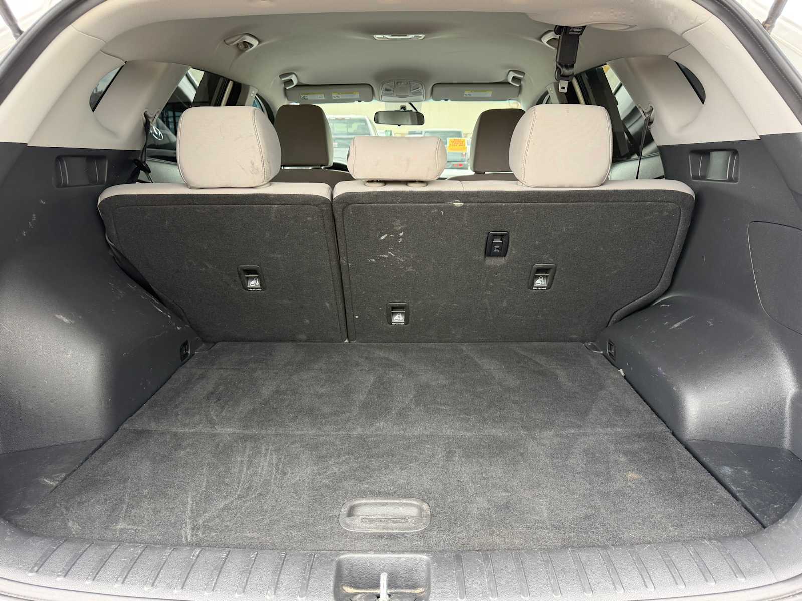 Thumbnail: 2019 Hyundai Tucson - 10